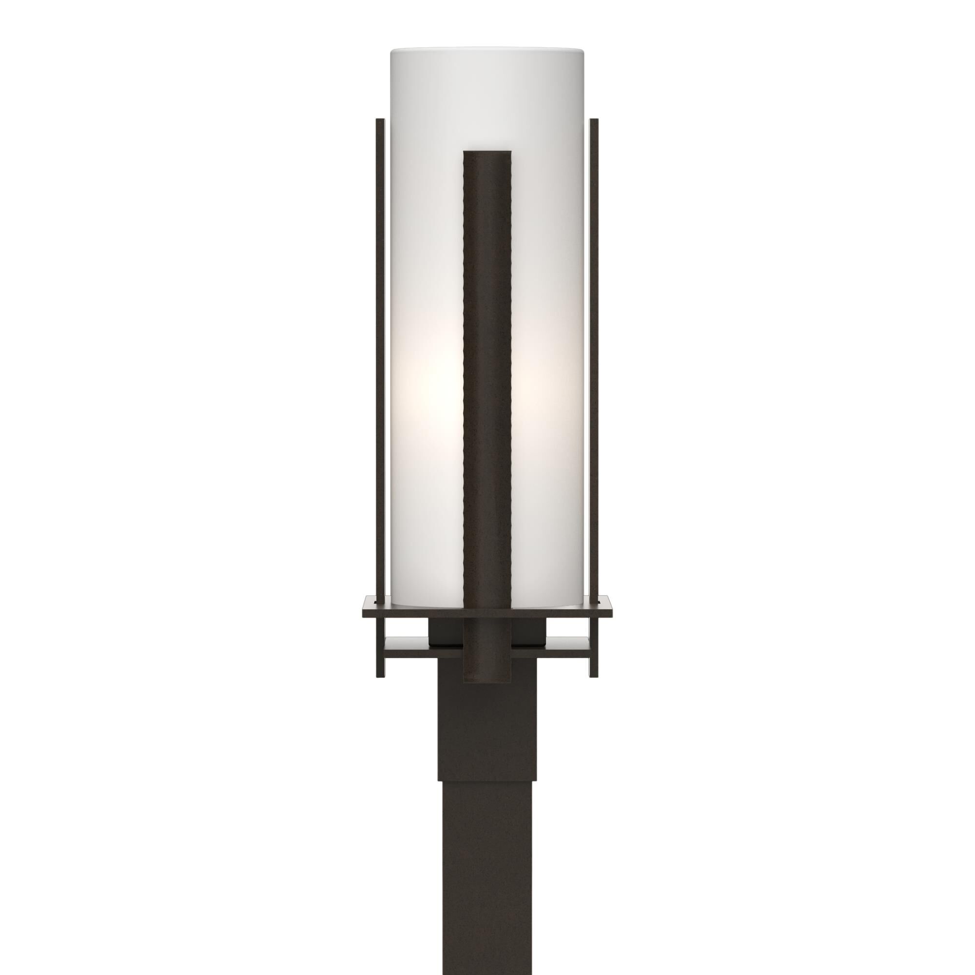 Shown in Coastal Oil Rubbed Bronze finish and Opal glass