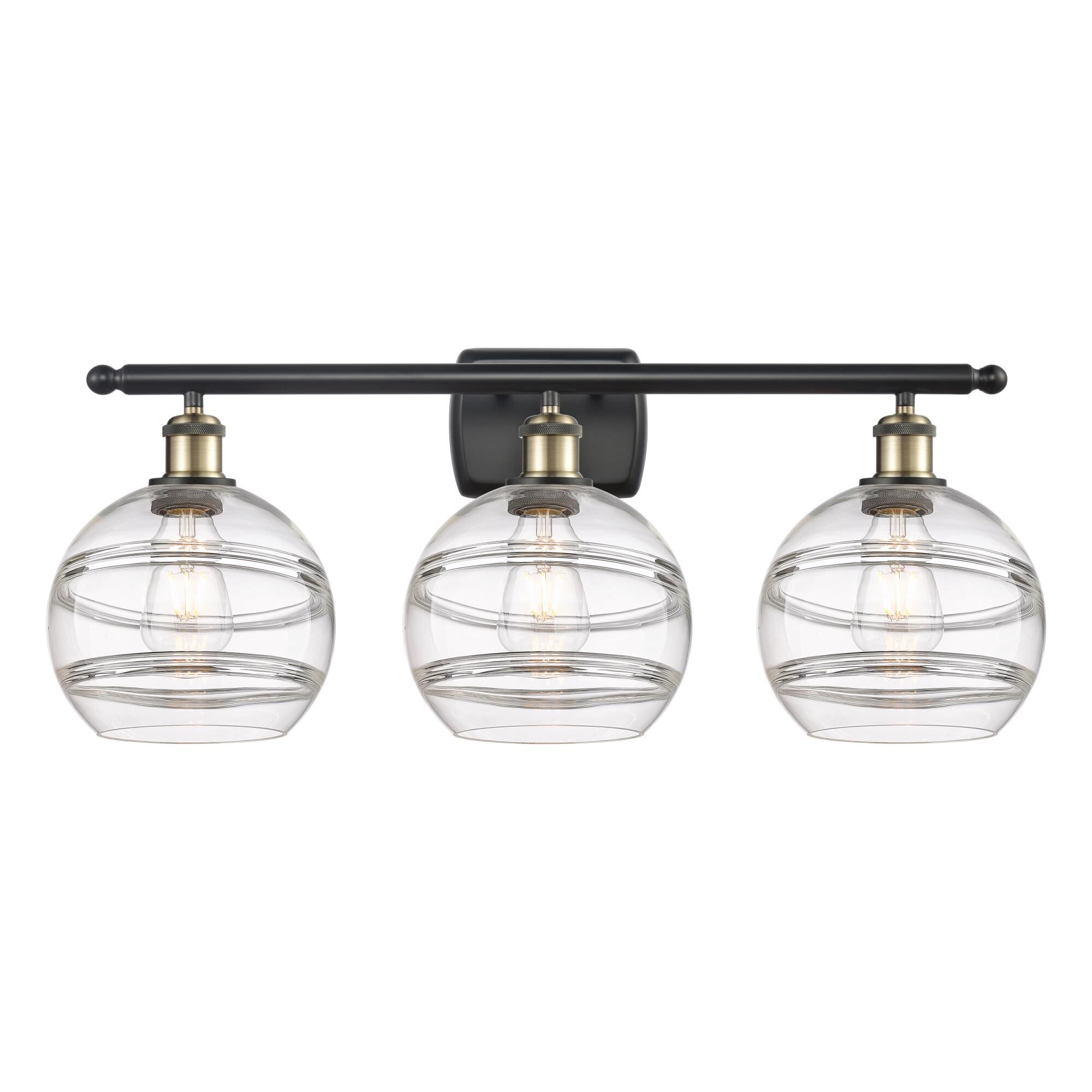 Bruno Marashlian Rochester 28 Inch Bath Vanity Light by Innovations Lighting