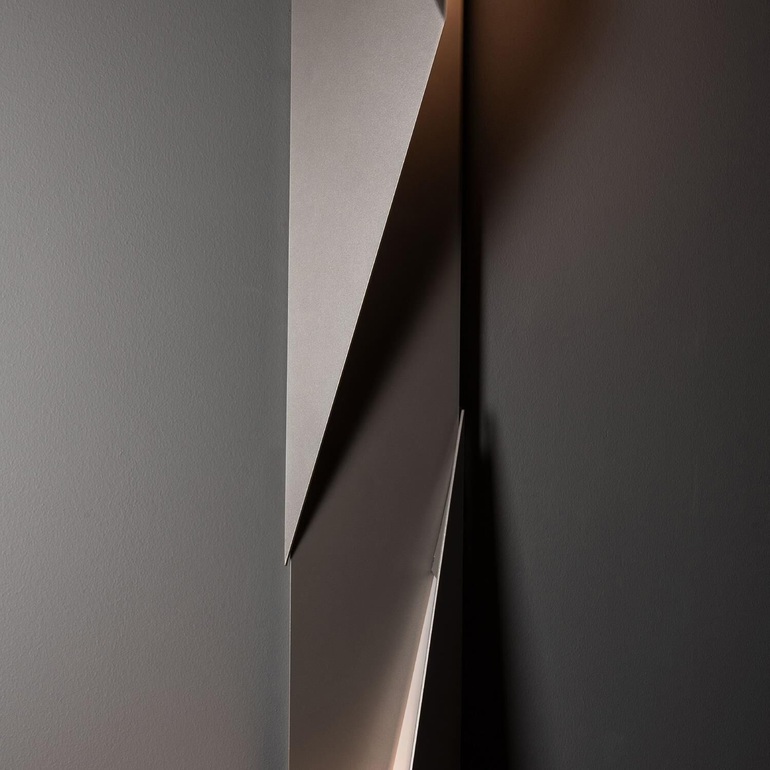 Carbon 7 Inch Outdoor Wall Light by Hubbardton Forge