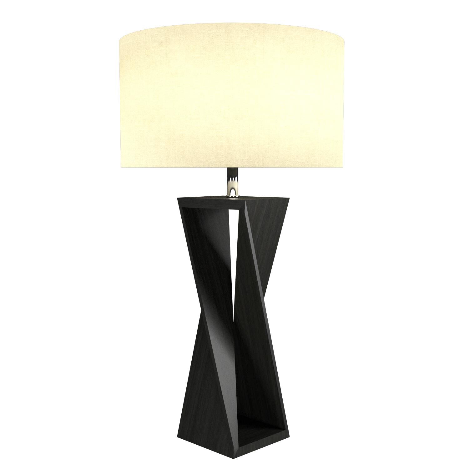 Spin Table Lamp by Accord Lighting