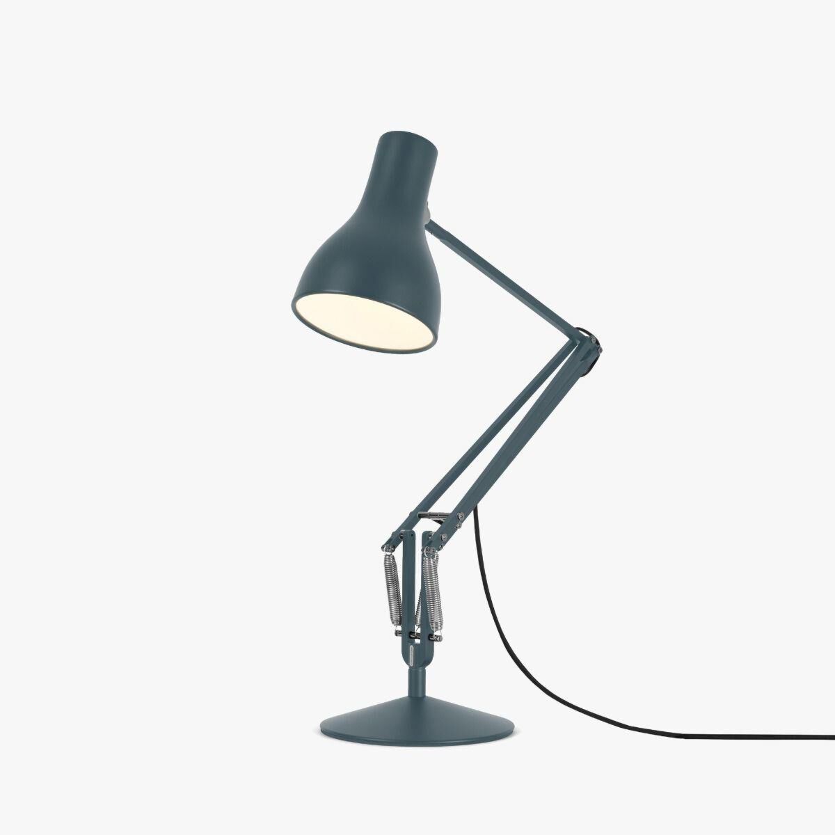 Type 75 26 Inch Desk Lamp by Anglepoise