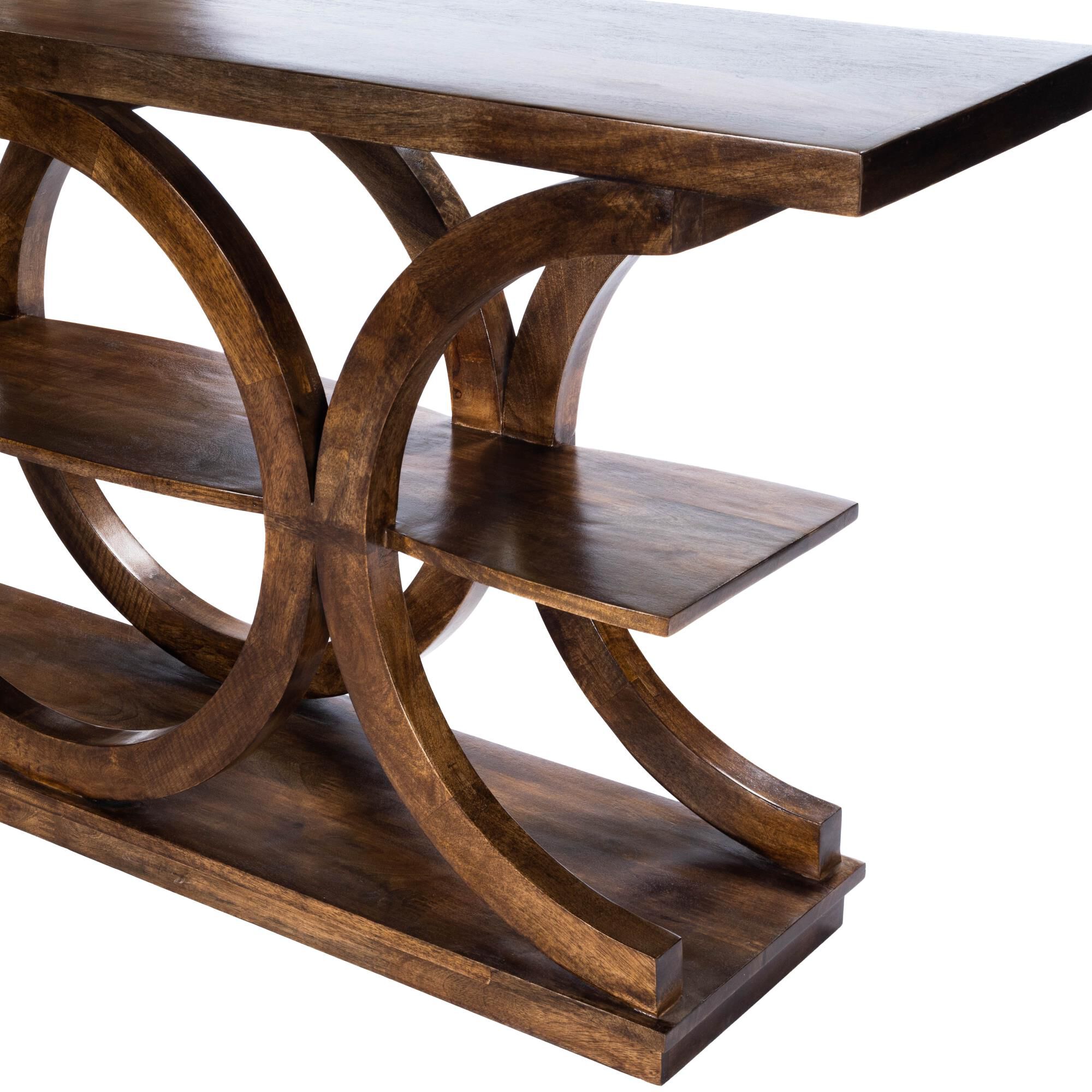 Stowe Console Table by Butler Specialty Company