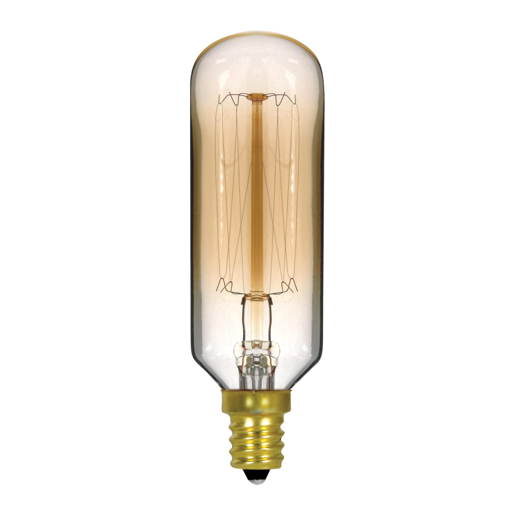 LED Light Bulb,