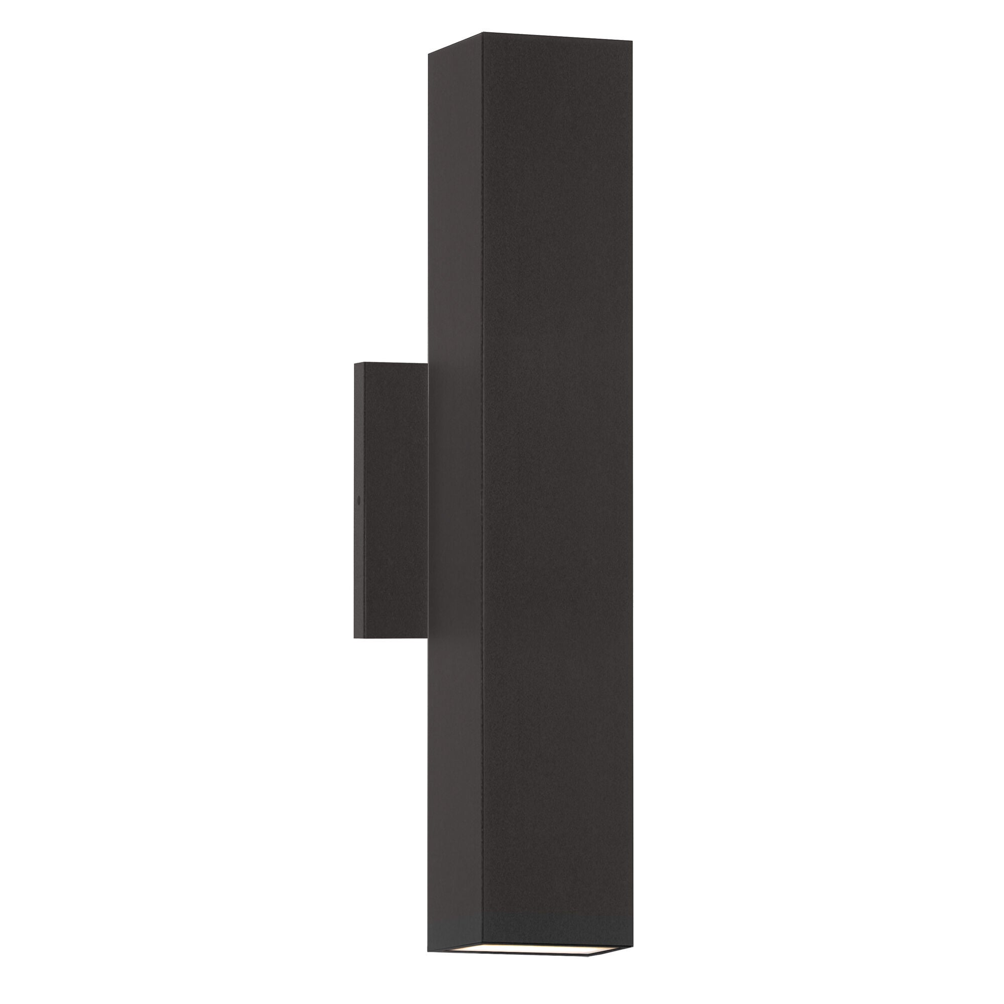 Colombo 15 Inch Outdoor Wall Light,