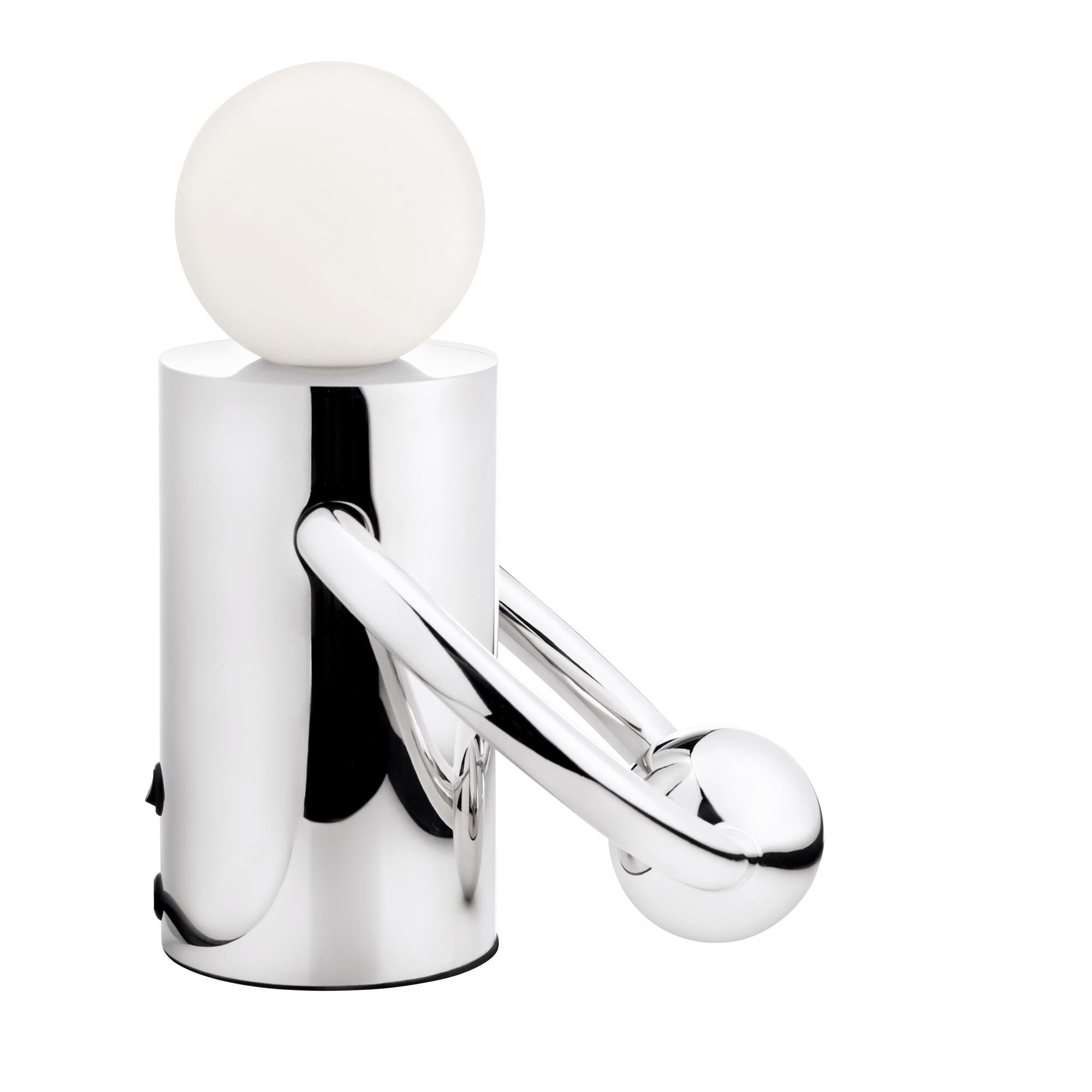 Septum Small Table Lamp,