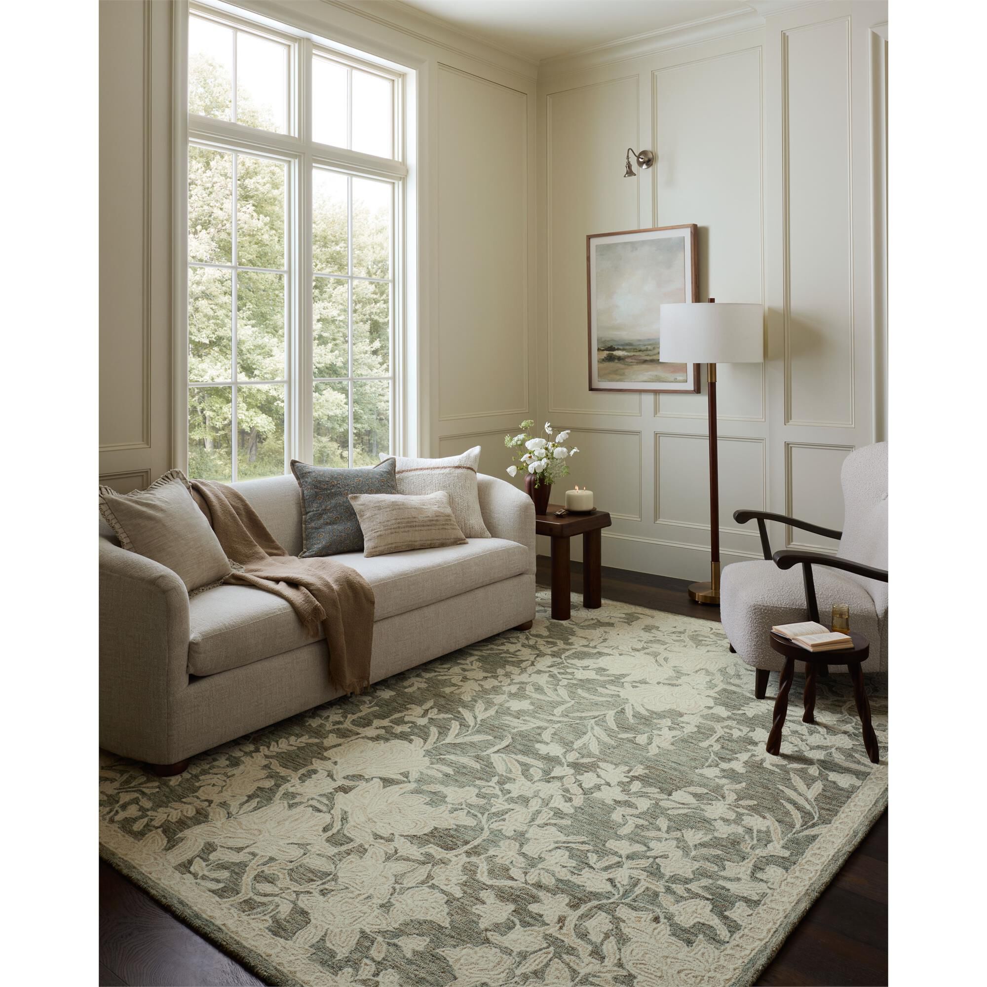 Lenore Area Rug by Loloi Rugs