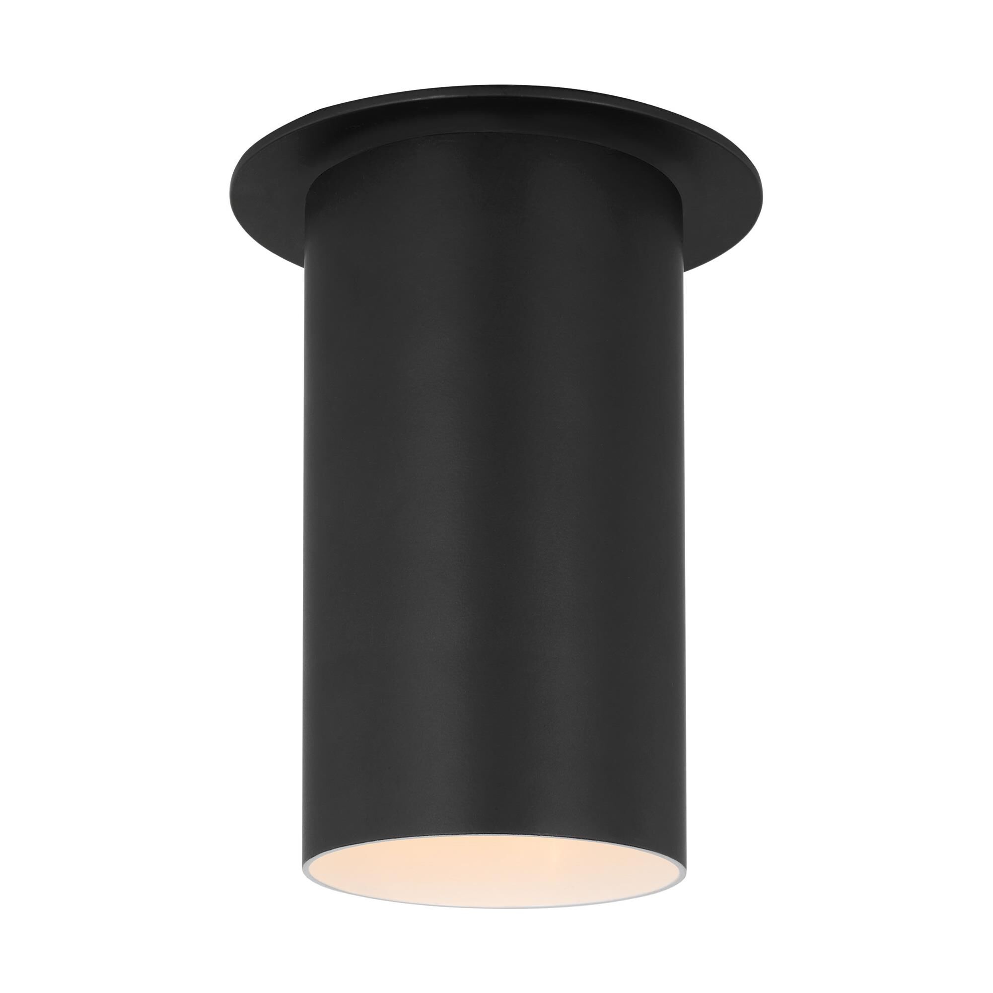 Shown in Midnight Black finish