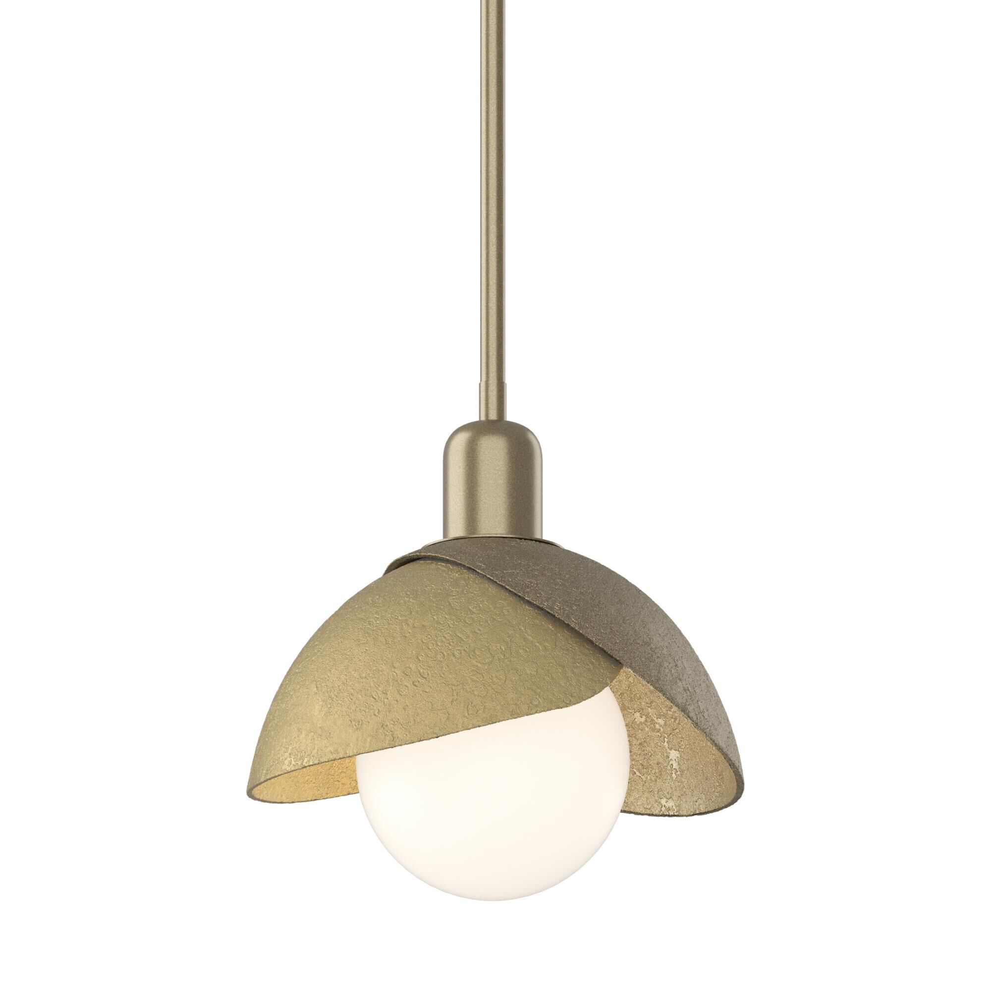 Brooklyn Mini Pendant by Hubbardton Forge
