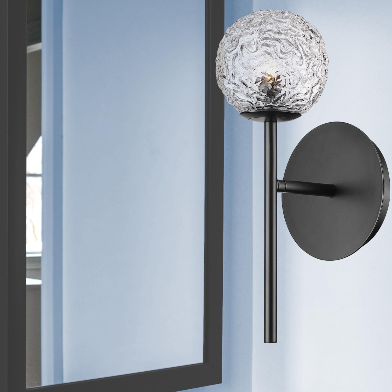 Bruno Marashlian Barrington 13 Inch Wall Sconce by Innovations Lighting