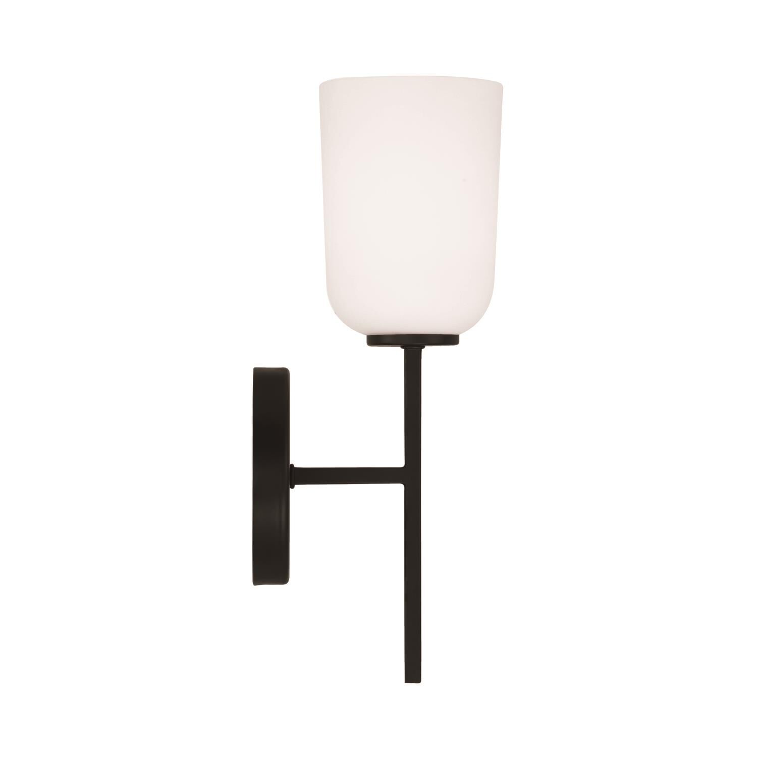 Homeplace by Capital Lighting Fixture Company Lawson 14 Inch Wall Sconce