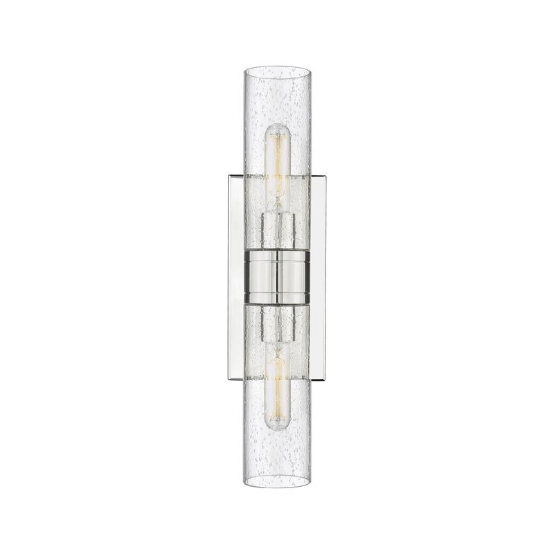 Bruno Marashlian Ballston Urban 18 Inch Bath Vanity Light by Innovations Lighting