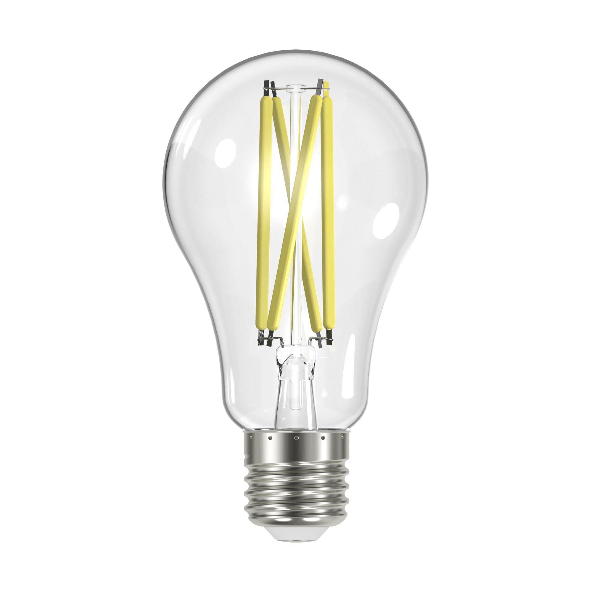 Dimmable 12.5 Watt 3000K A19 LED Light Bulb,