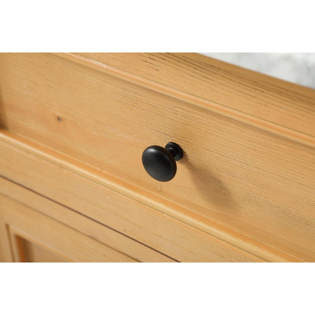 Shown in Natural Wood finish