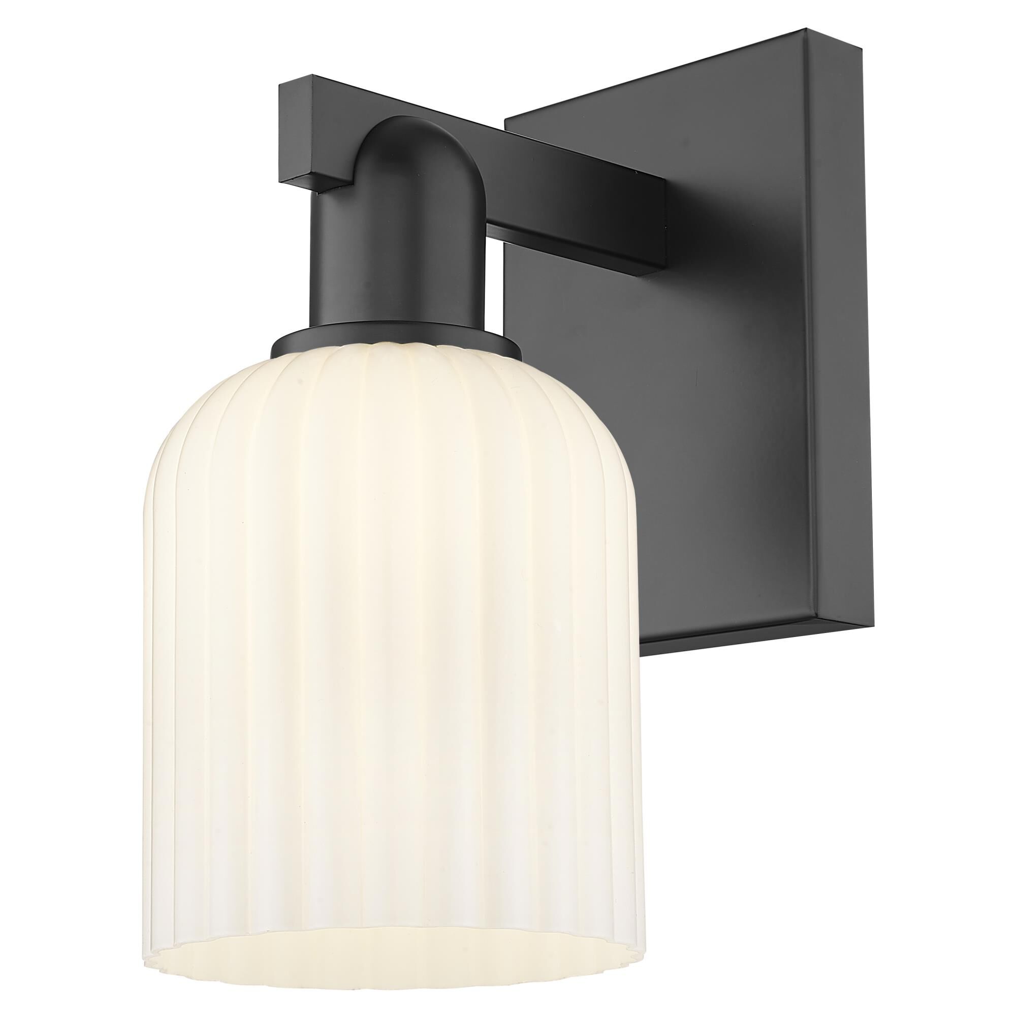 Bruno Marashlian Bridal Veil 11 Inch Wall Sconce by Innovations Lighting