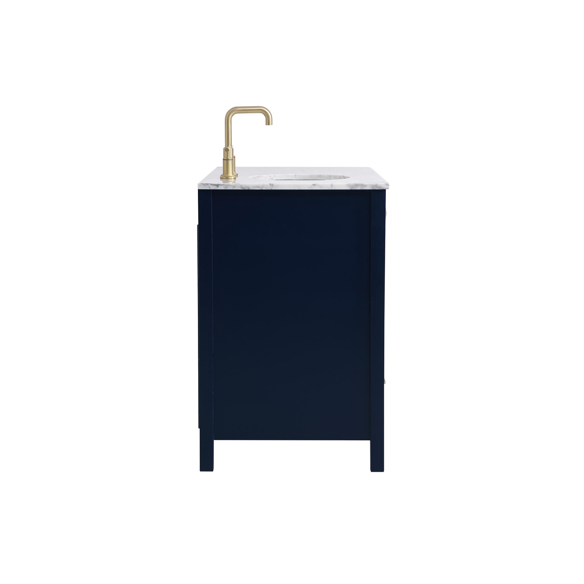 Erina Bath Vanity by Elegant Decor