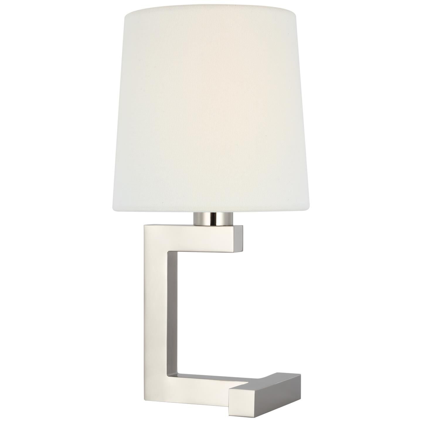 Ralph Lauren Hedger 11 Inch Table Lamp by Ralph Lauren