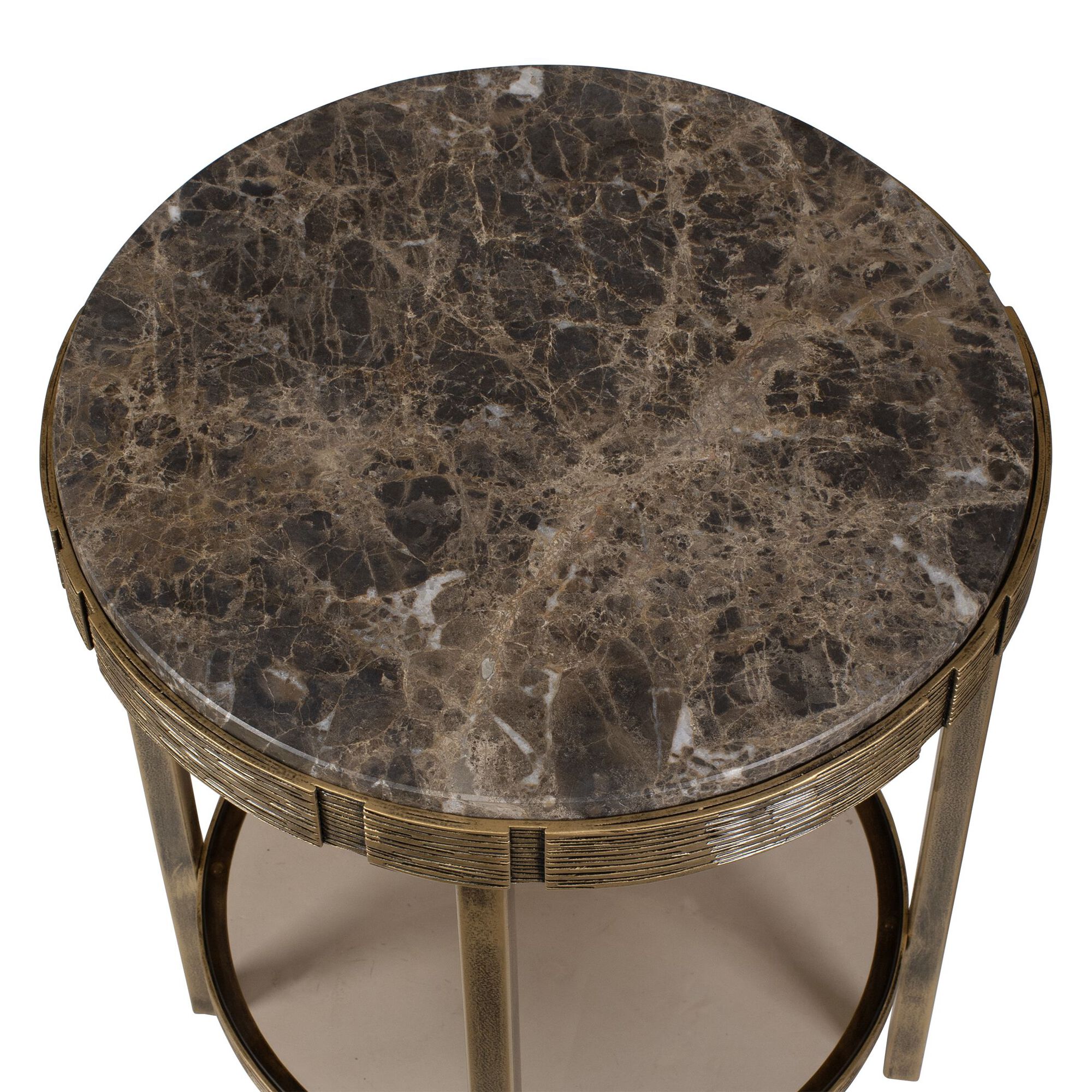 Cusano 20 Inch Accent Table,