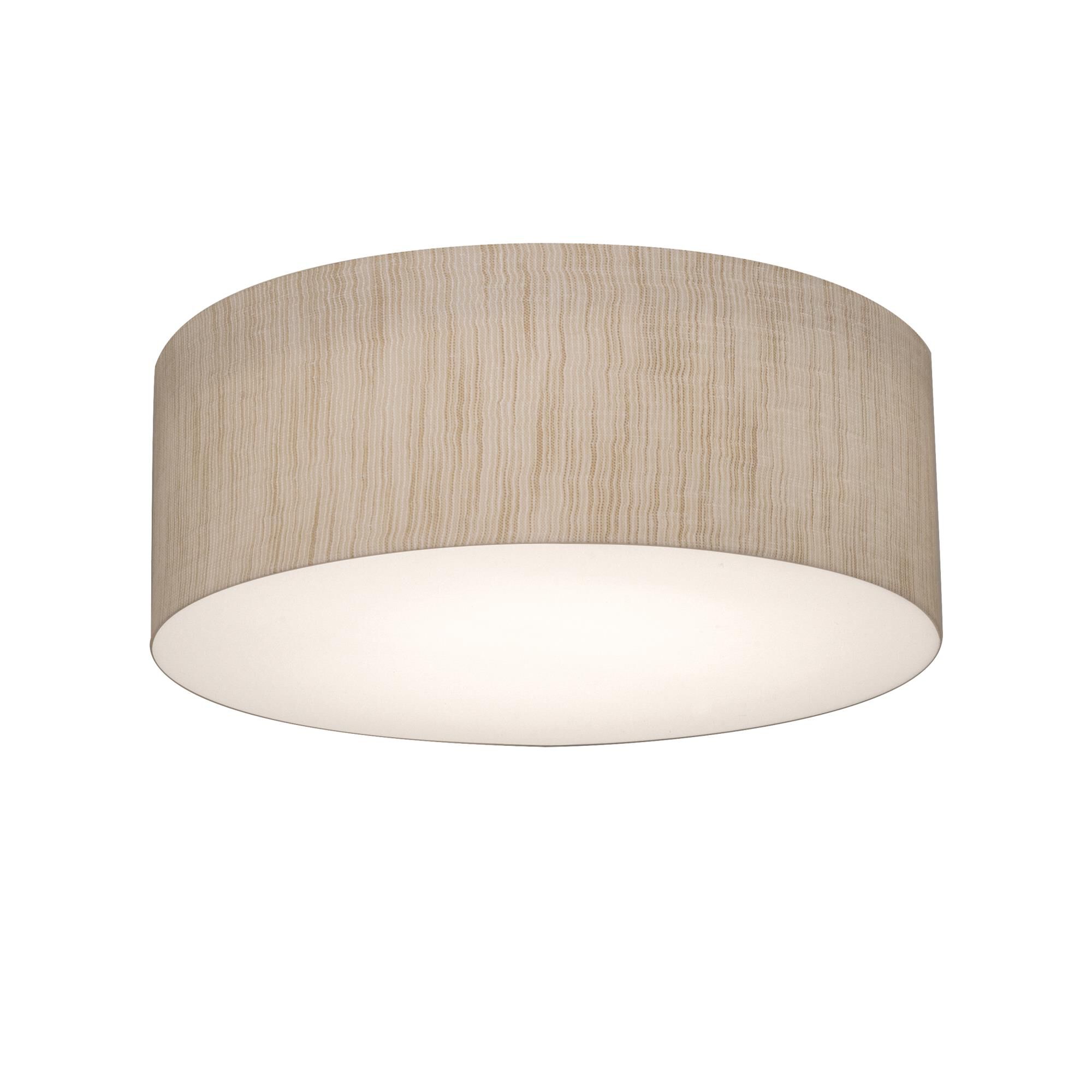 Anton 12 Inch 2 Light Flush Mount by AFX Lighting