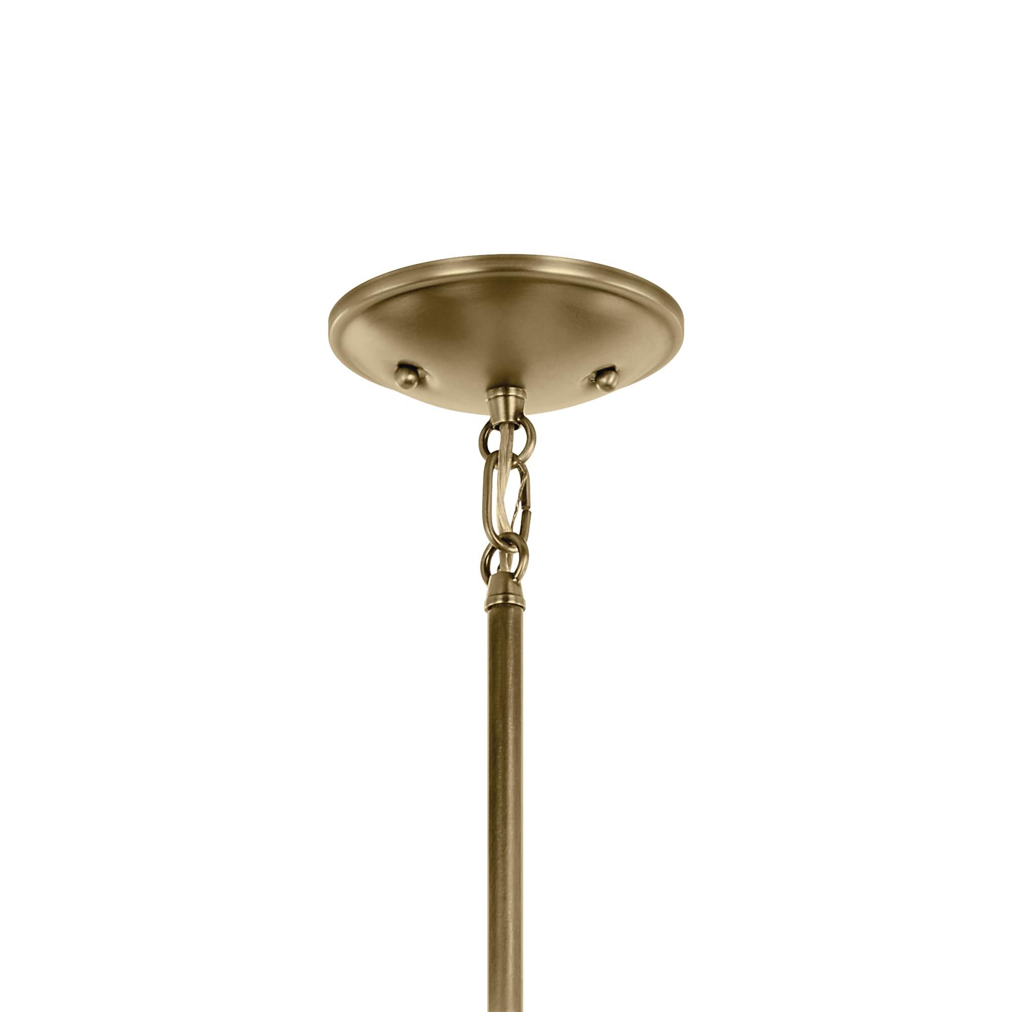 Shailene 5 Inch mini Pendant,