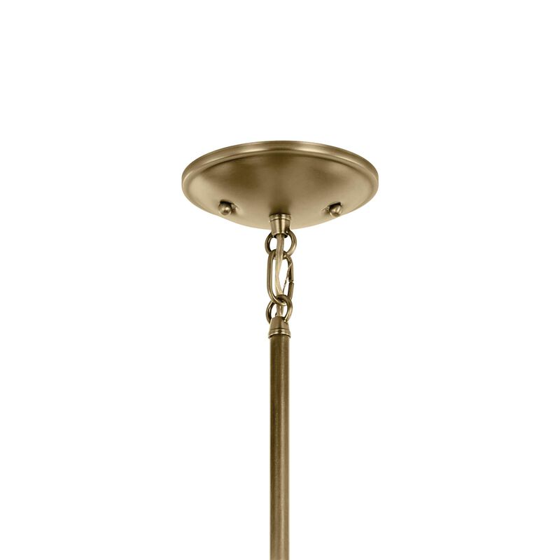 Shailene 5 Inch mini Pendant by Kichler Lighting