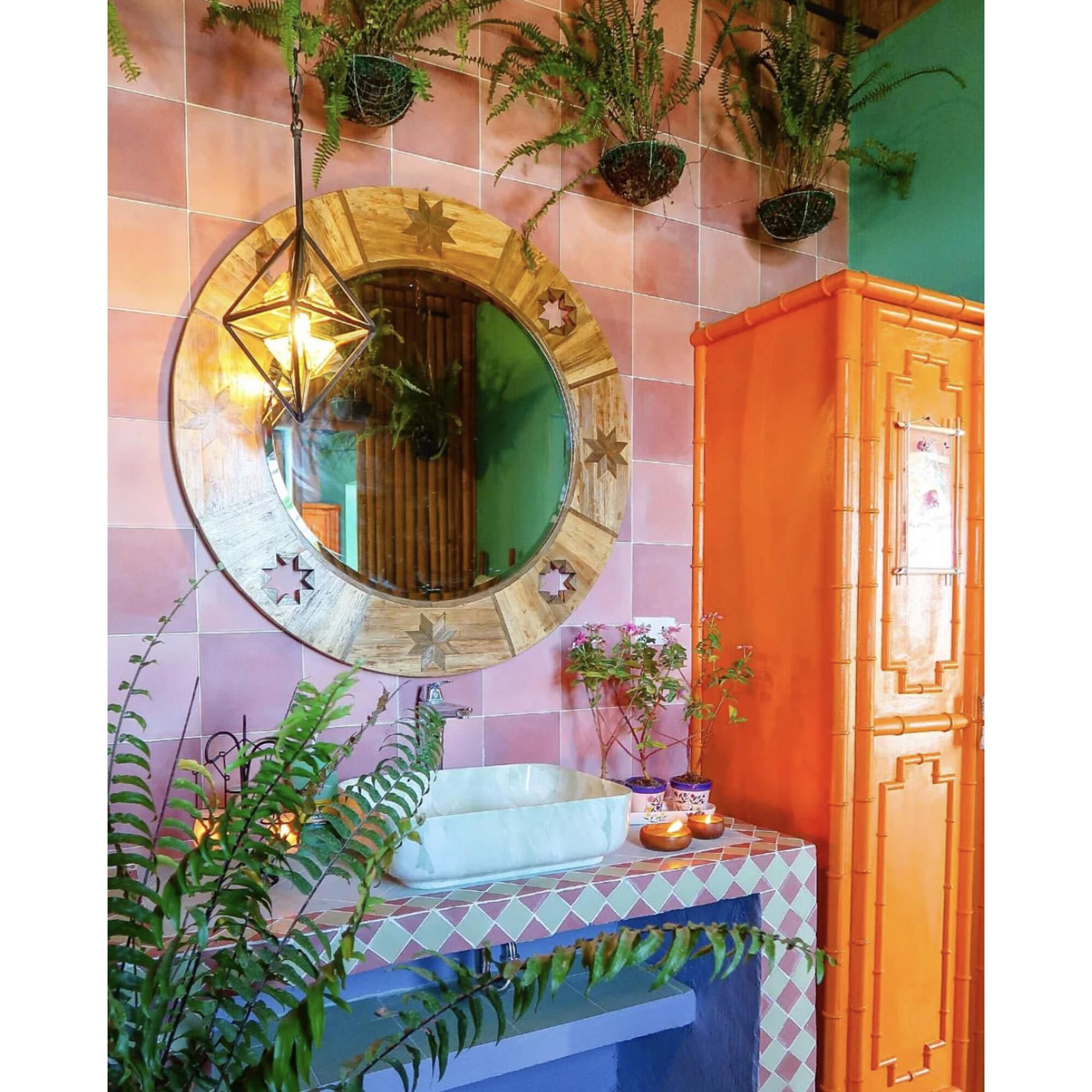 Varaluz Marcia 10 Inch Mini Pendant