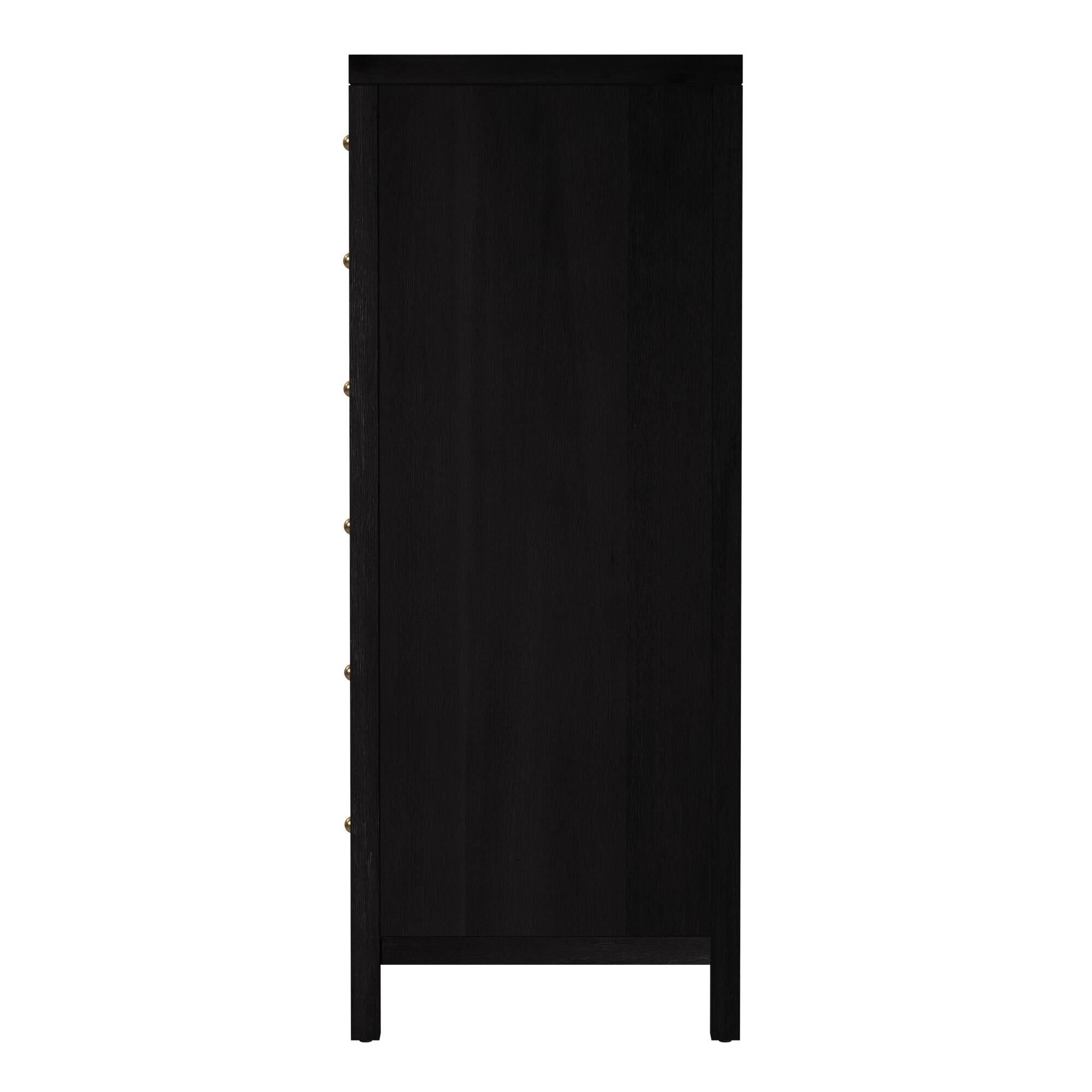 Nora 54 Inch Dresser by Butler Specialty Company