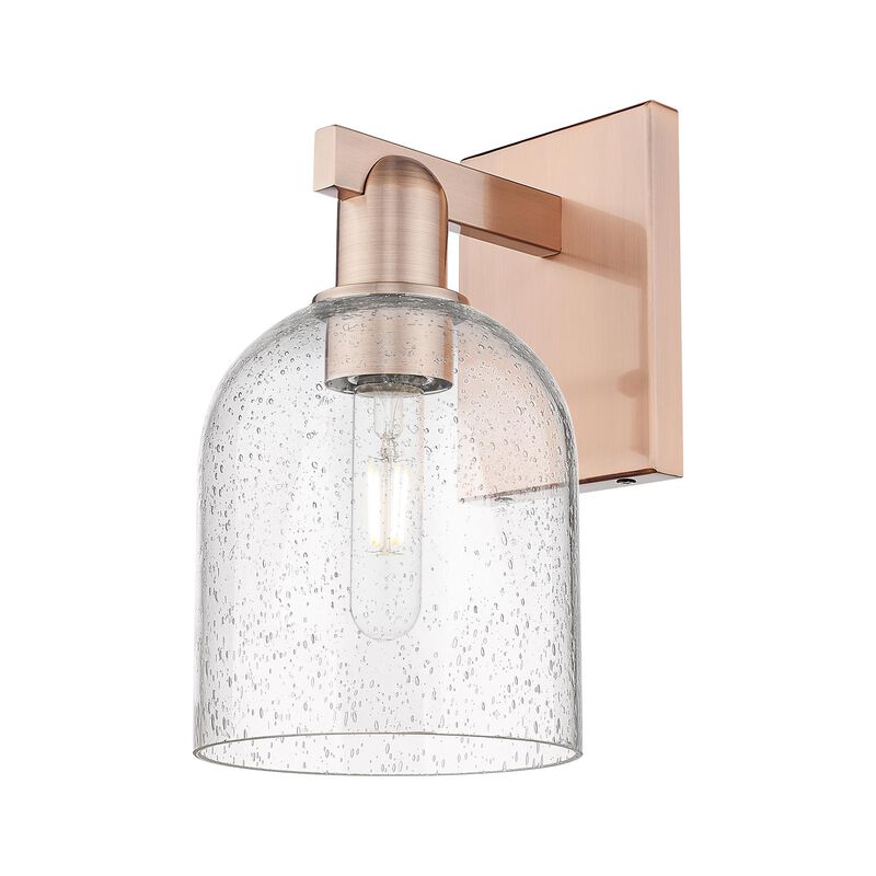 Bruno Marashlian Bella 11 Inch Wall Sconce by Innovations Lighting