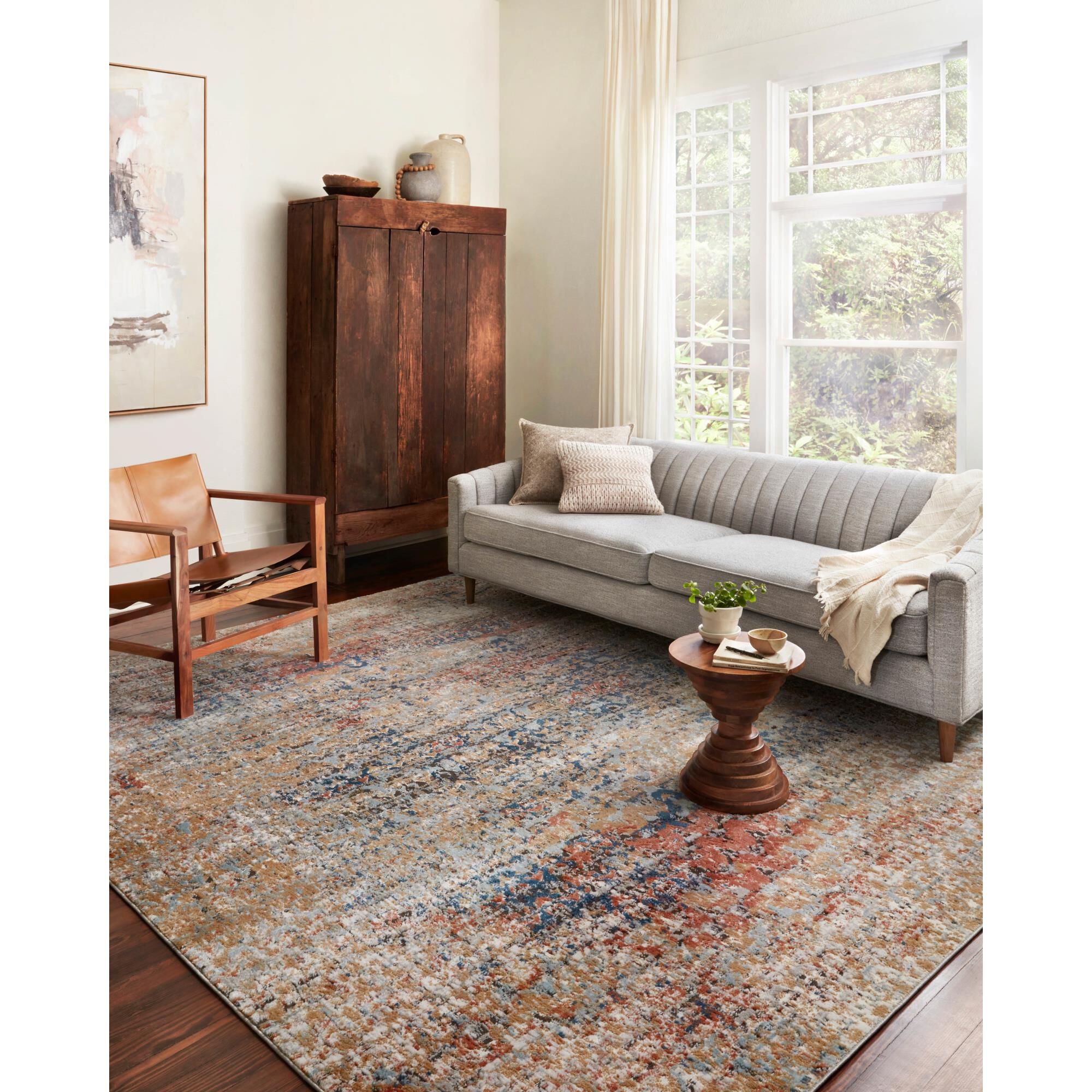 BIANCA Area Rug,