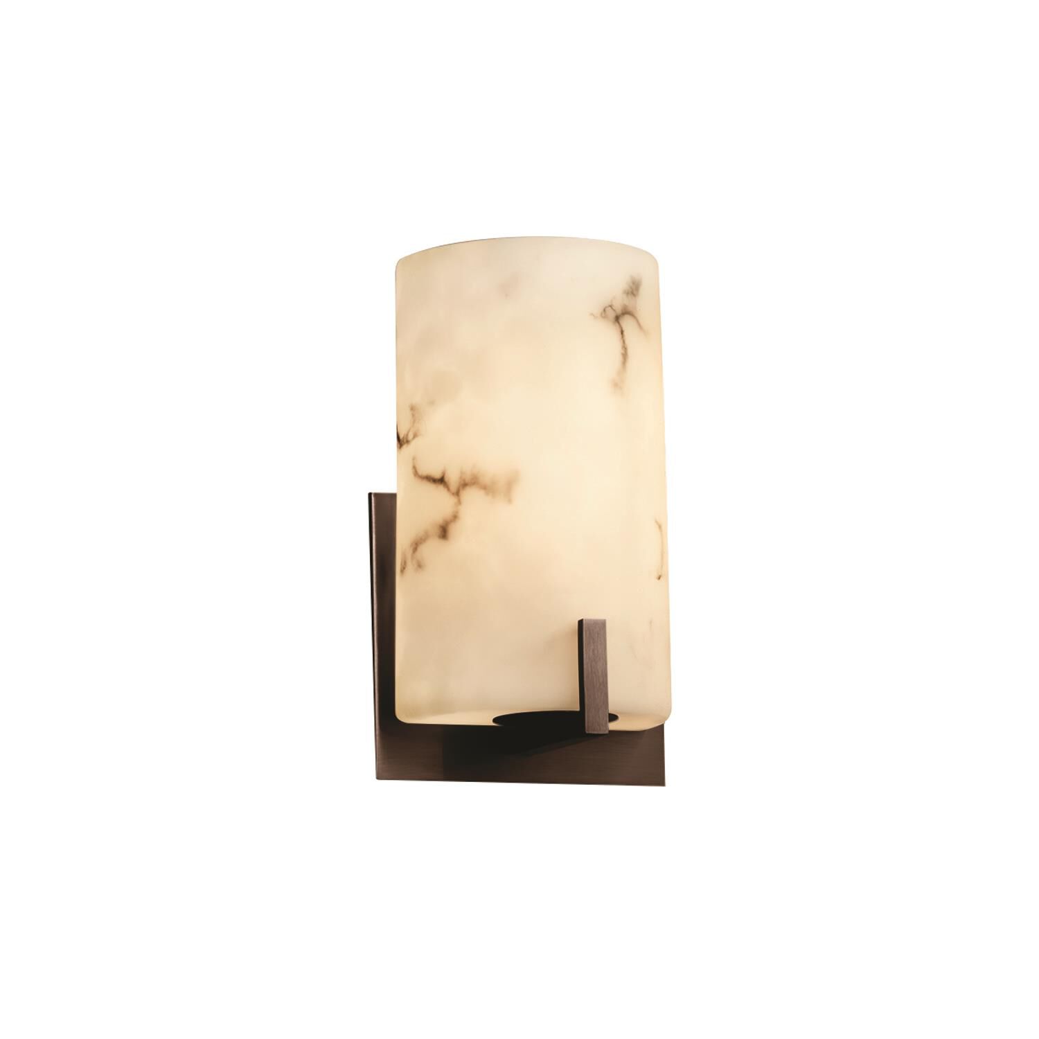 Lumenaria 9 Inch Wall Sconce by Justice Design Group