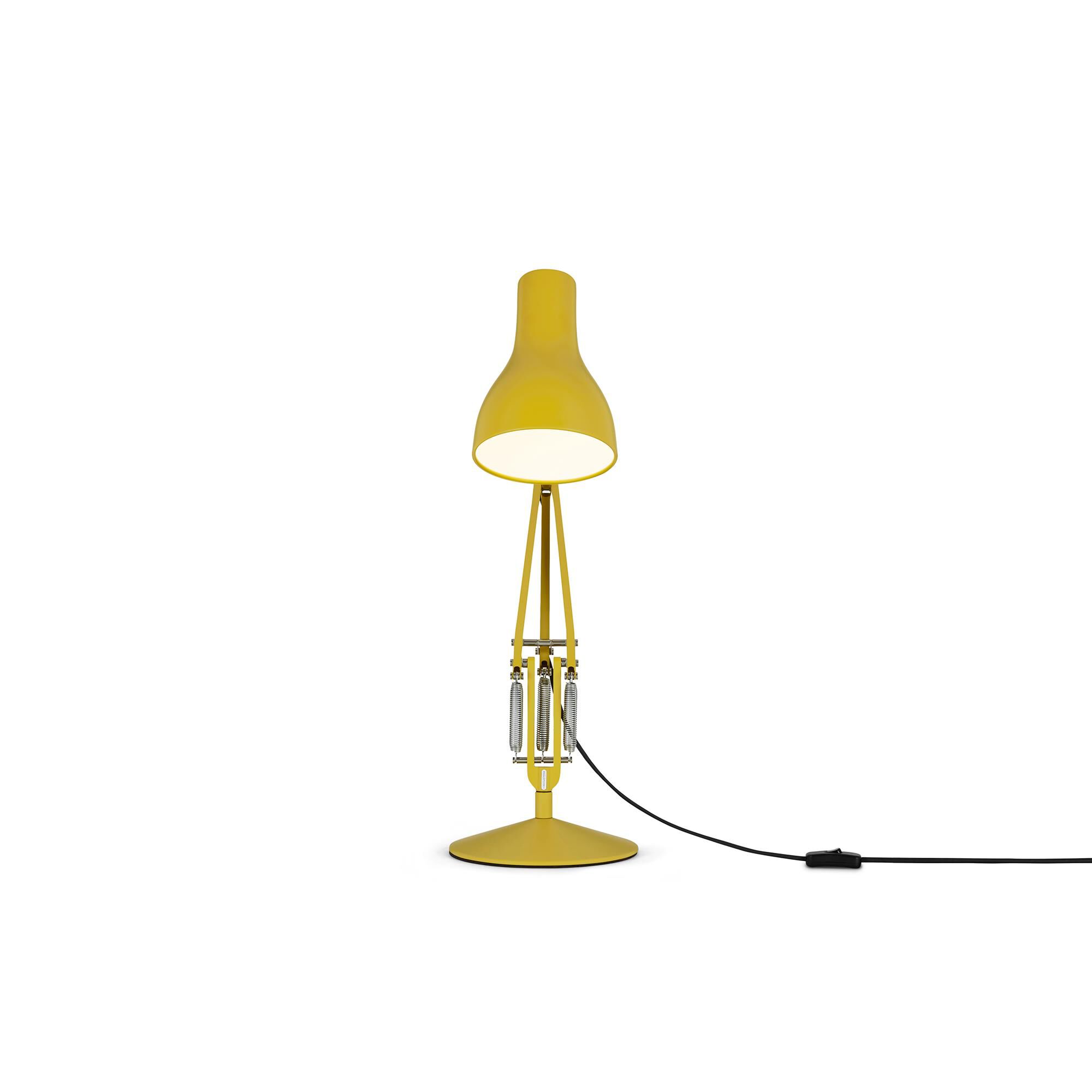 Margaret Howell Type 75 26 Inch Desk Lamp by Anglepoise