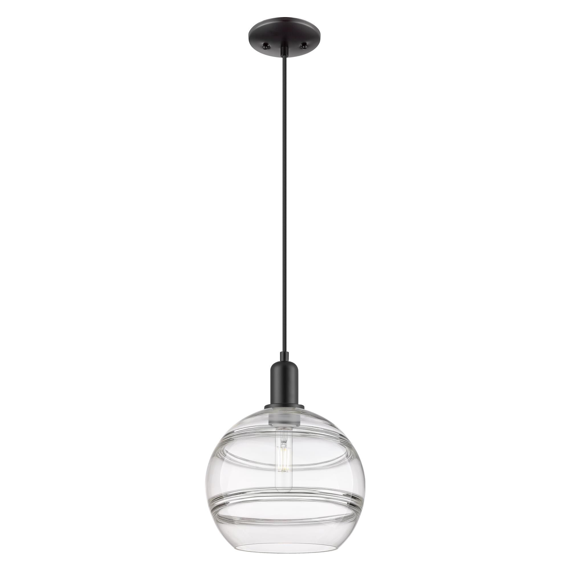 Bruno Marashlian Rochester Mini Pendant by Innovations Lighting
