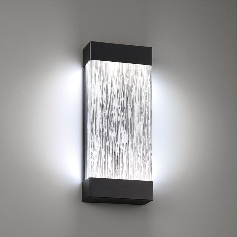 16 Inch Outdoor Wall Light by Eurofase Lighting