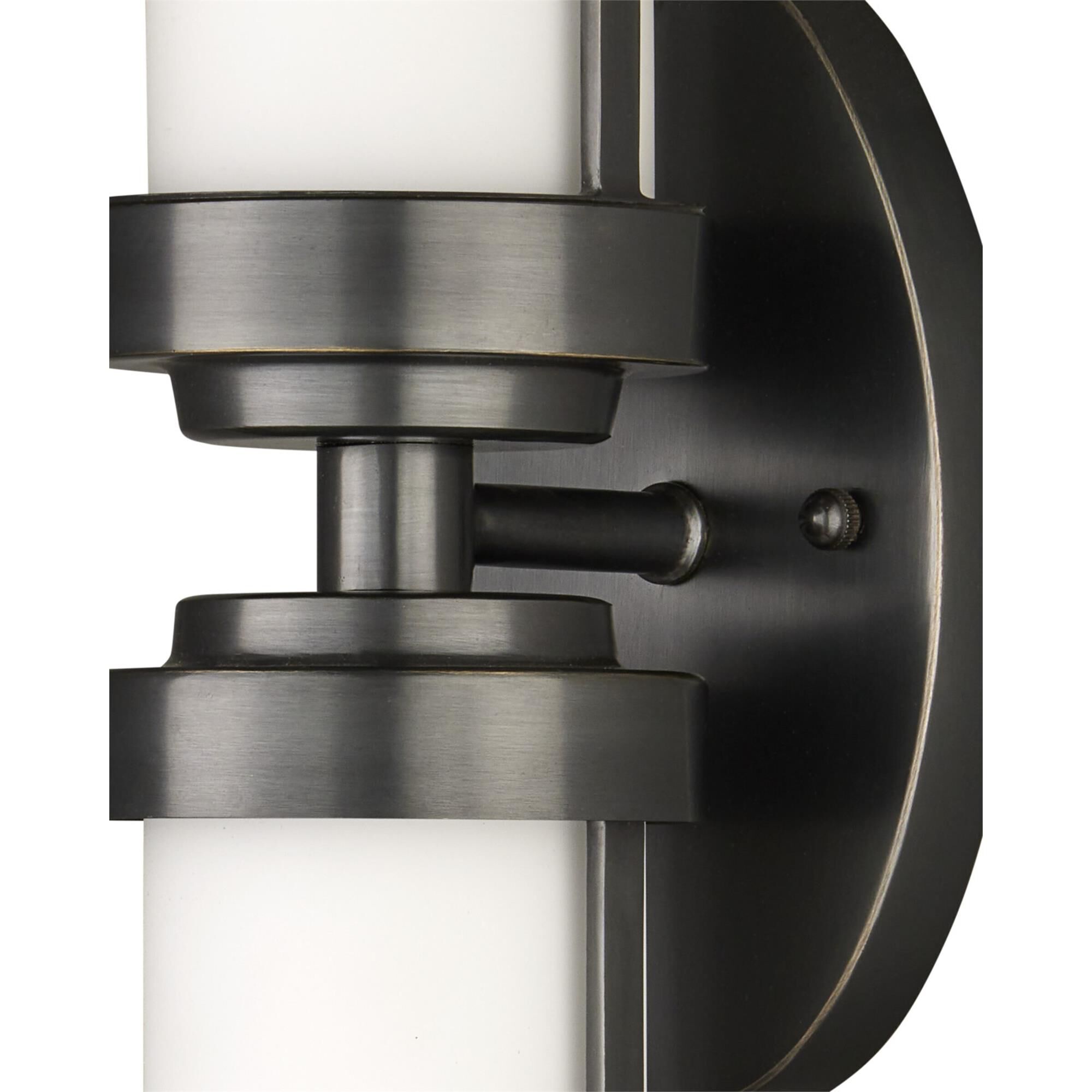 Bowland 4 Inch Wall Sconce,