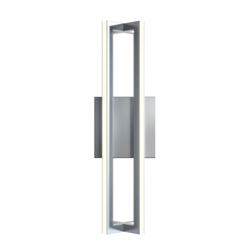 AFX Lighting Cass 16 Inch LED Wall Sconce