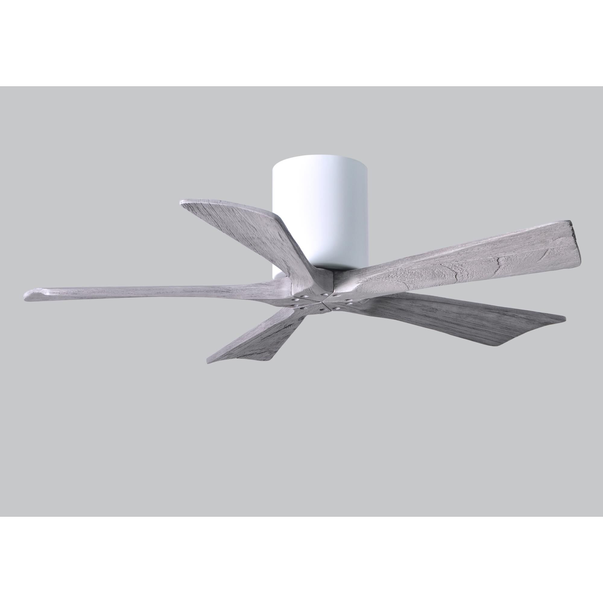 Shown in Gloss White finish