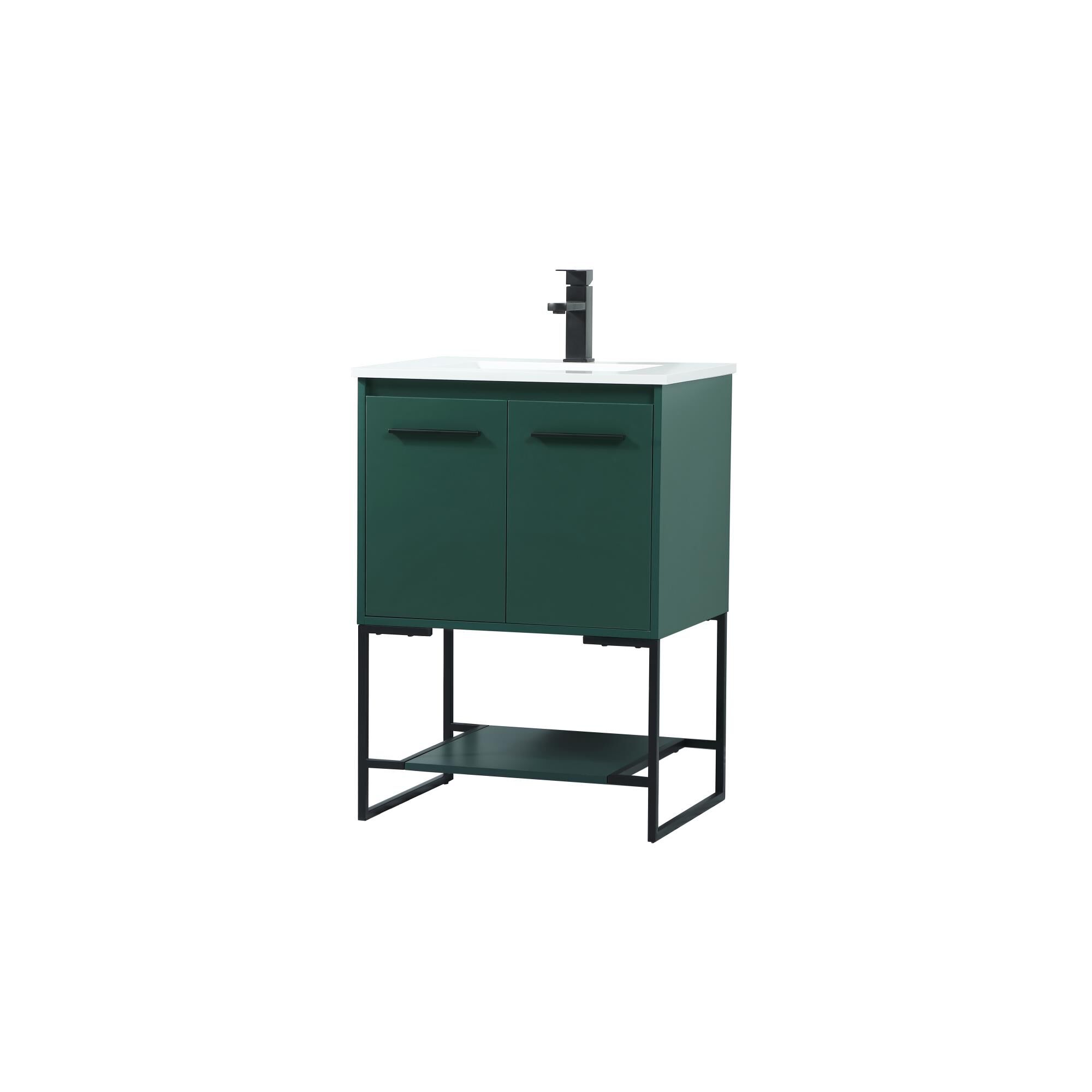 Sloane Bath Vanity by Elegant Decor