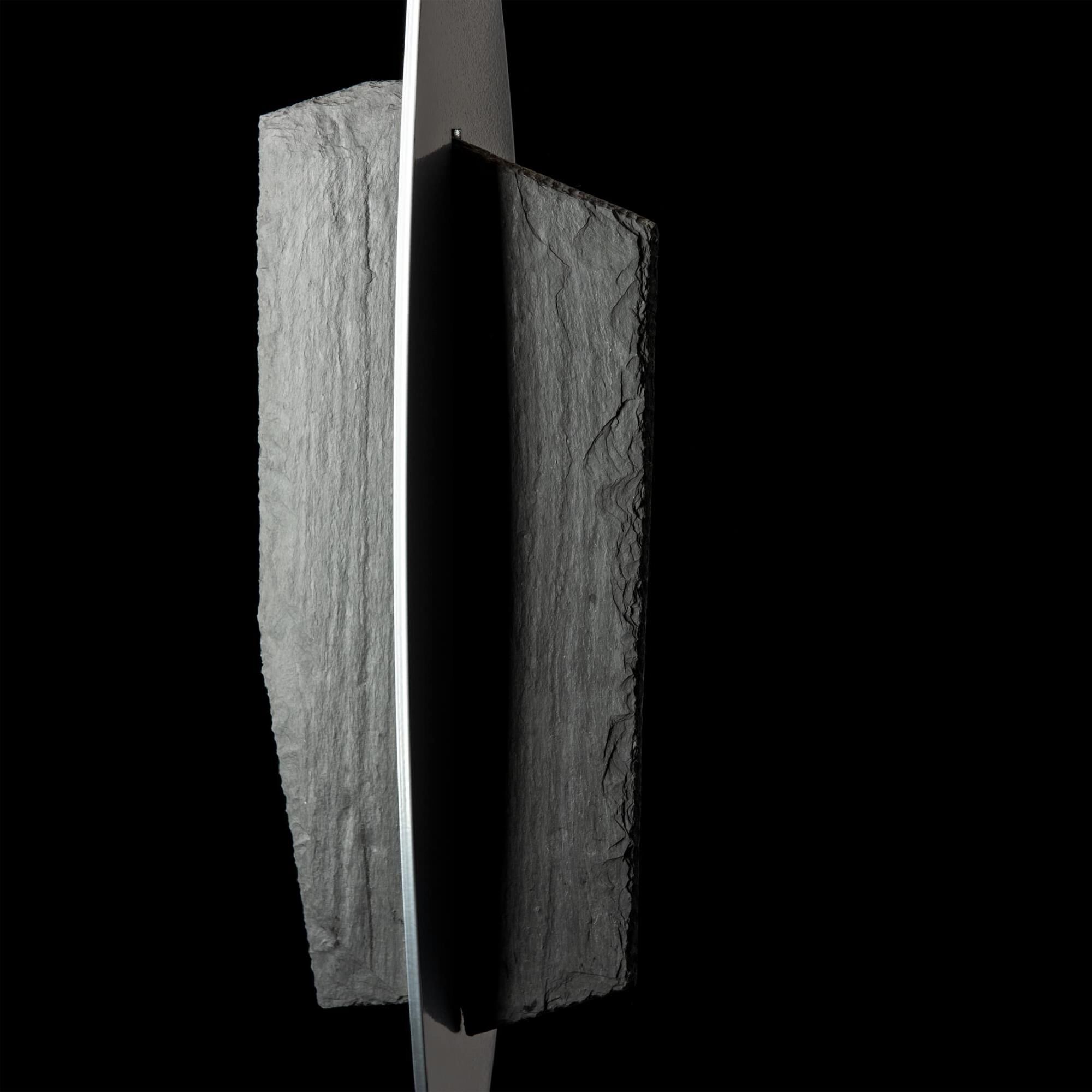 Cambrian 74 Inch Floor Lamp by Hubbardton Forge