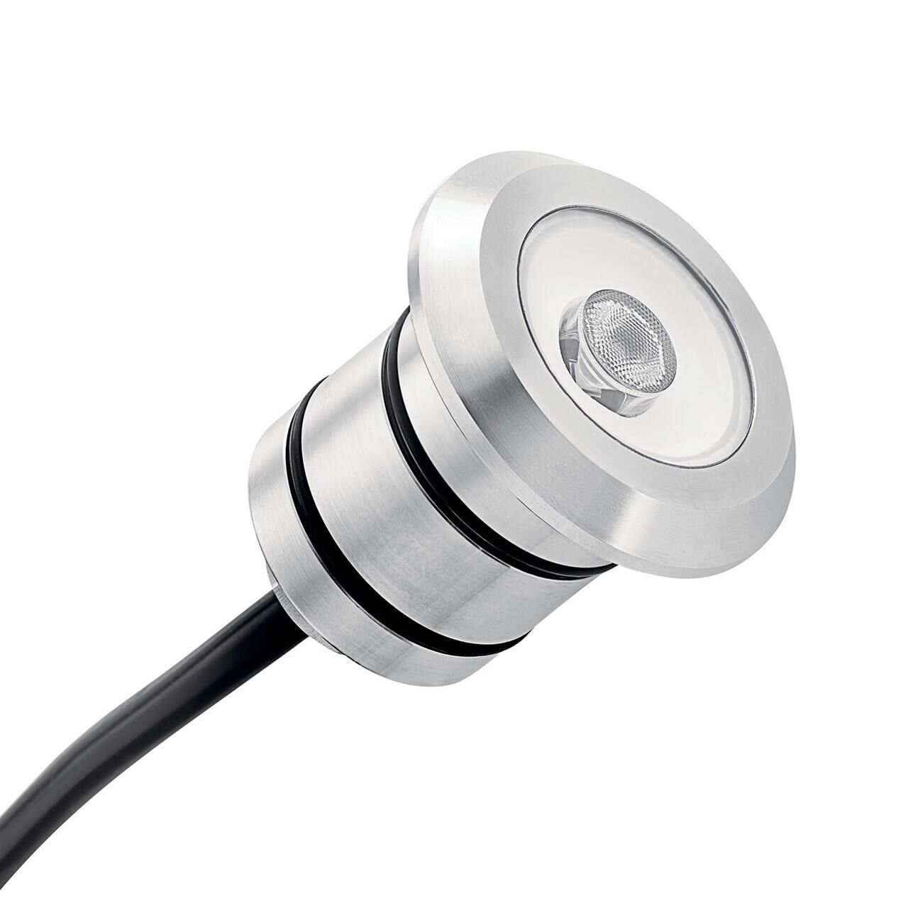 2 Inch In Gound Light by Kichler Lighting