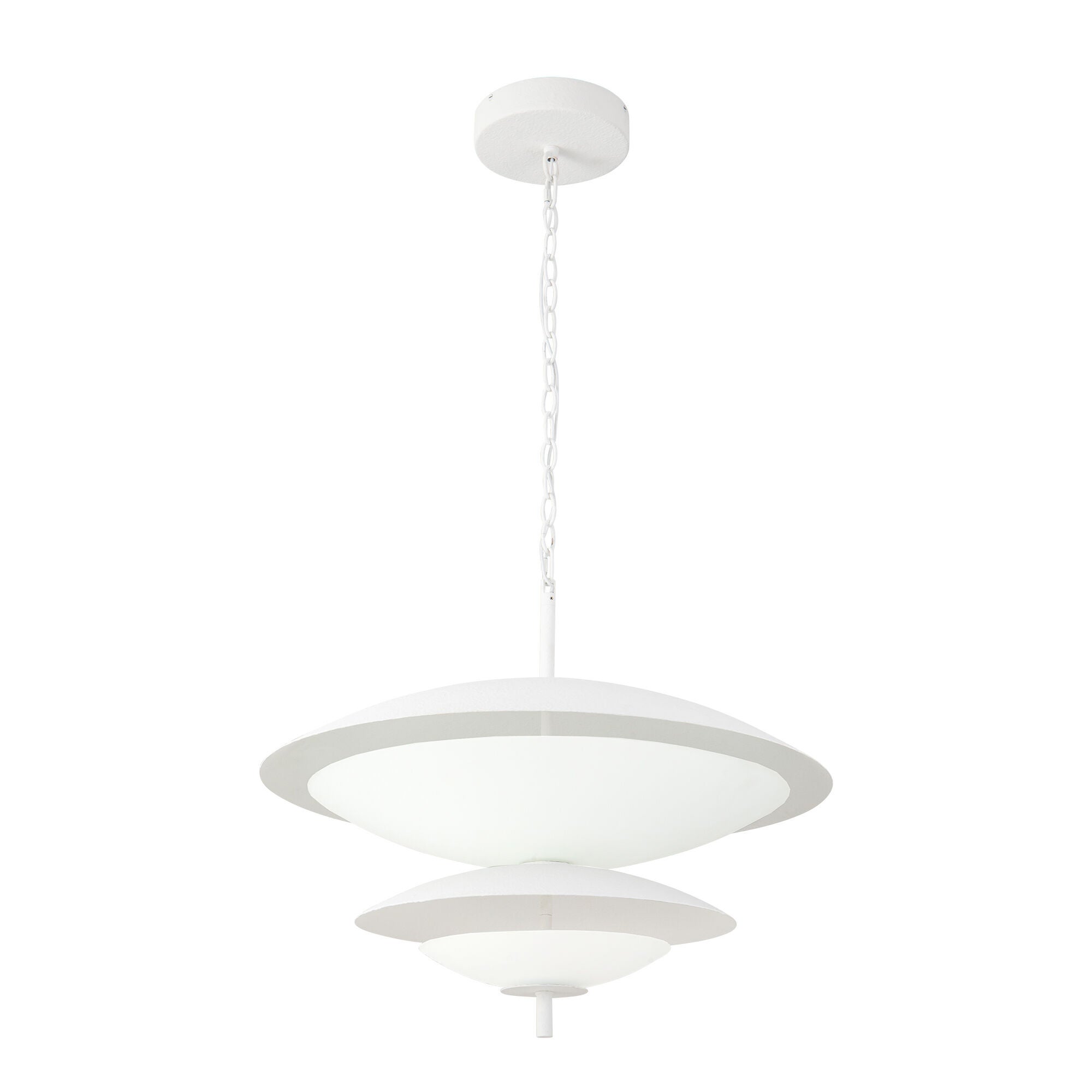 Peyton Fox Prescott Medium Pendant Light,