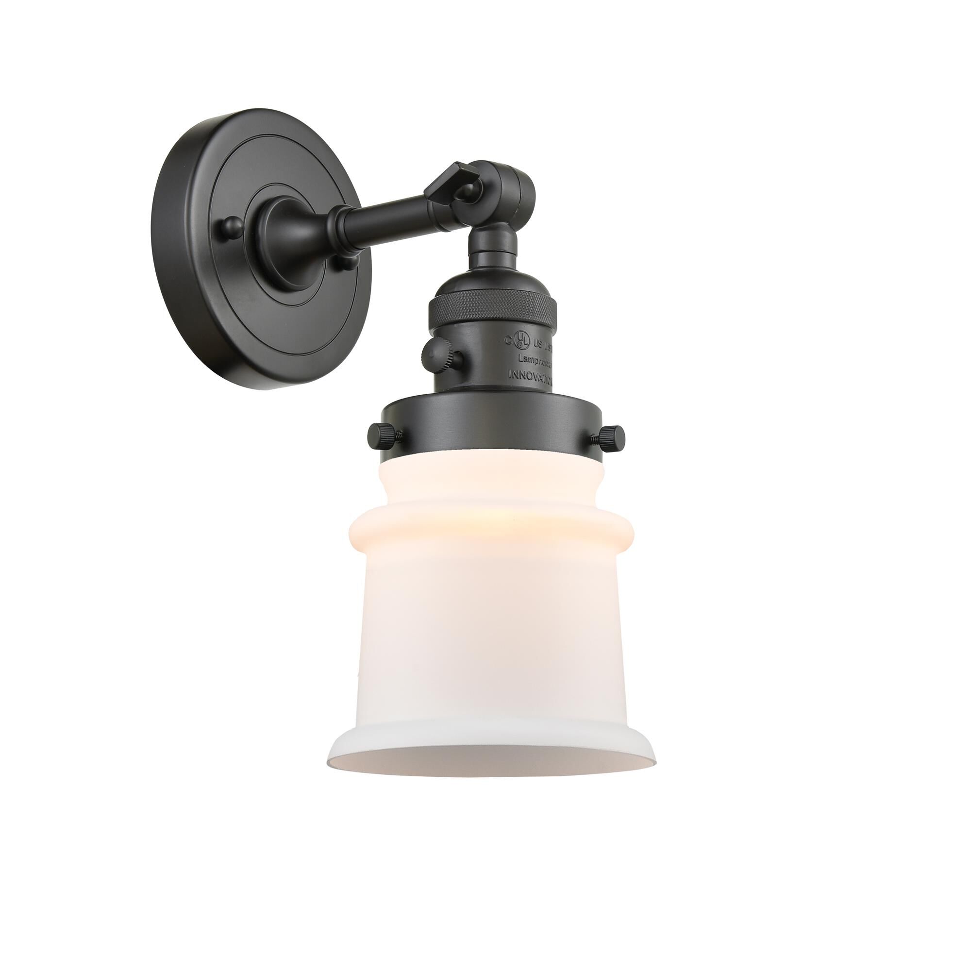 Canton 11 Inch Wall Sconce by Innovations Lighting