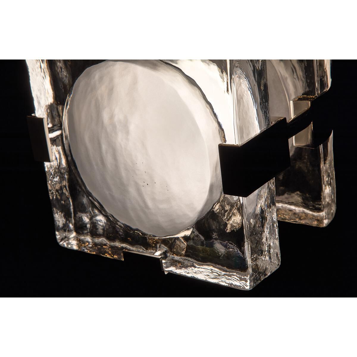 Bourne 8 Inch Wall Sconce by Hudson Valley Lighting