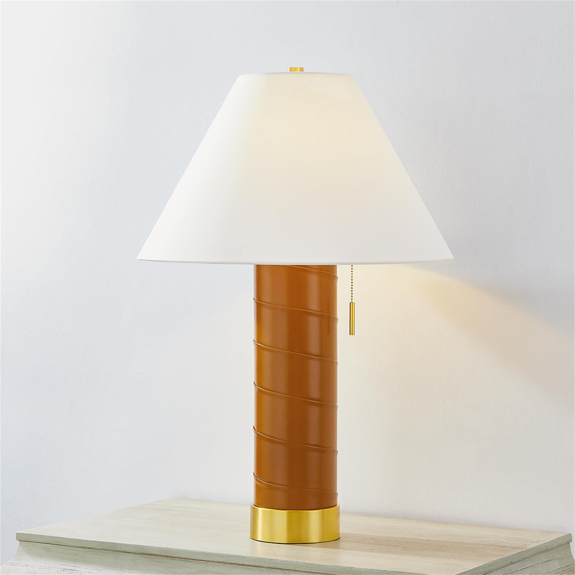 Norwalk Medium Table Lamp,