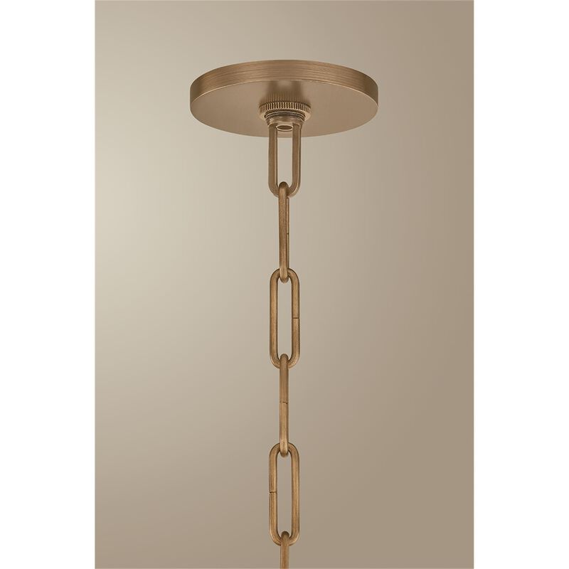 Keats Medium Pendant Light by Troy Lighting