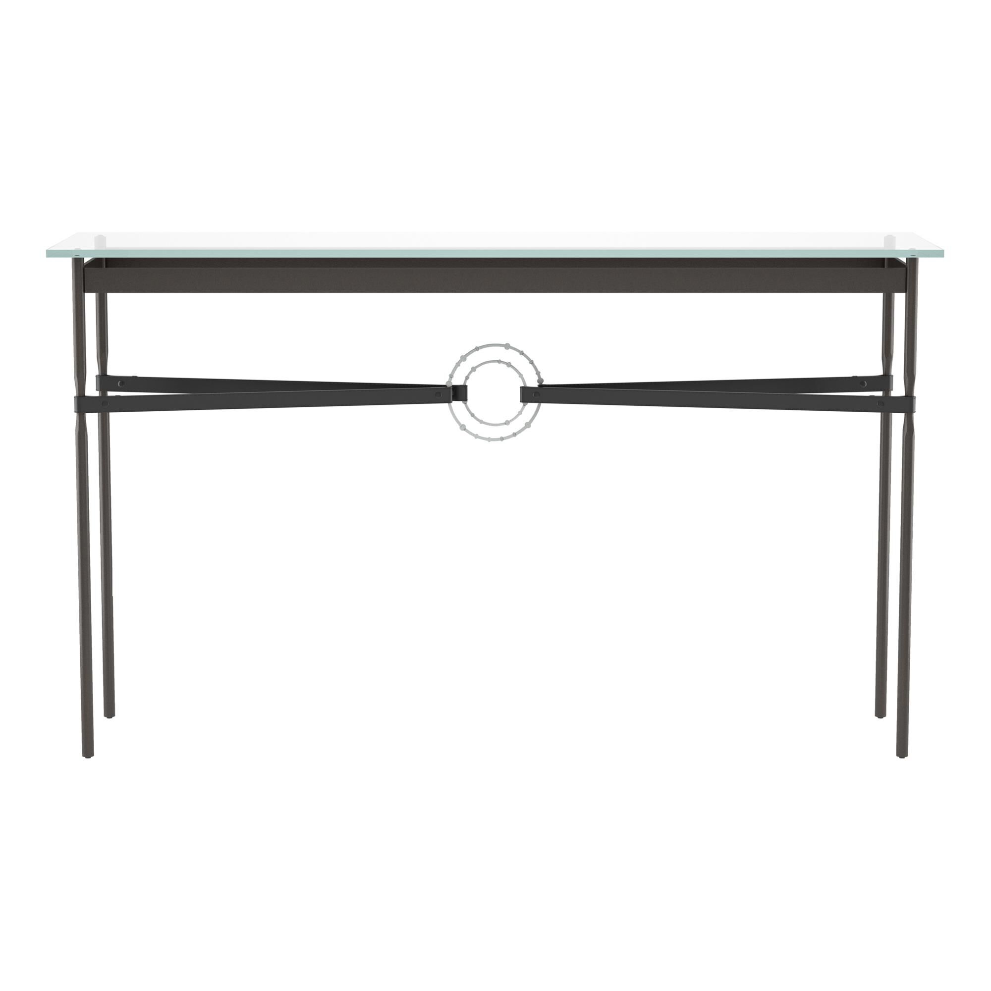 Equus 54 Inch Console Table,
