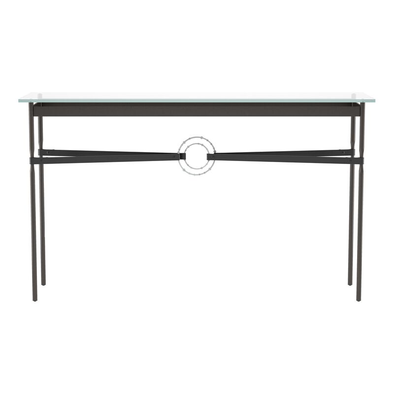 Equus 54 Inch Console Table by Hubbardton Forge