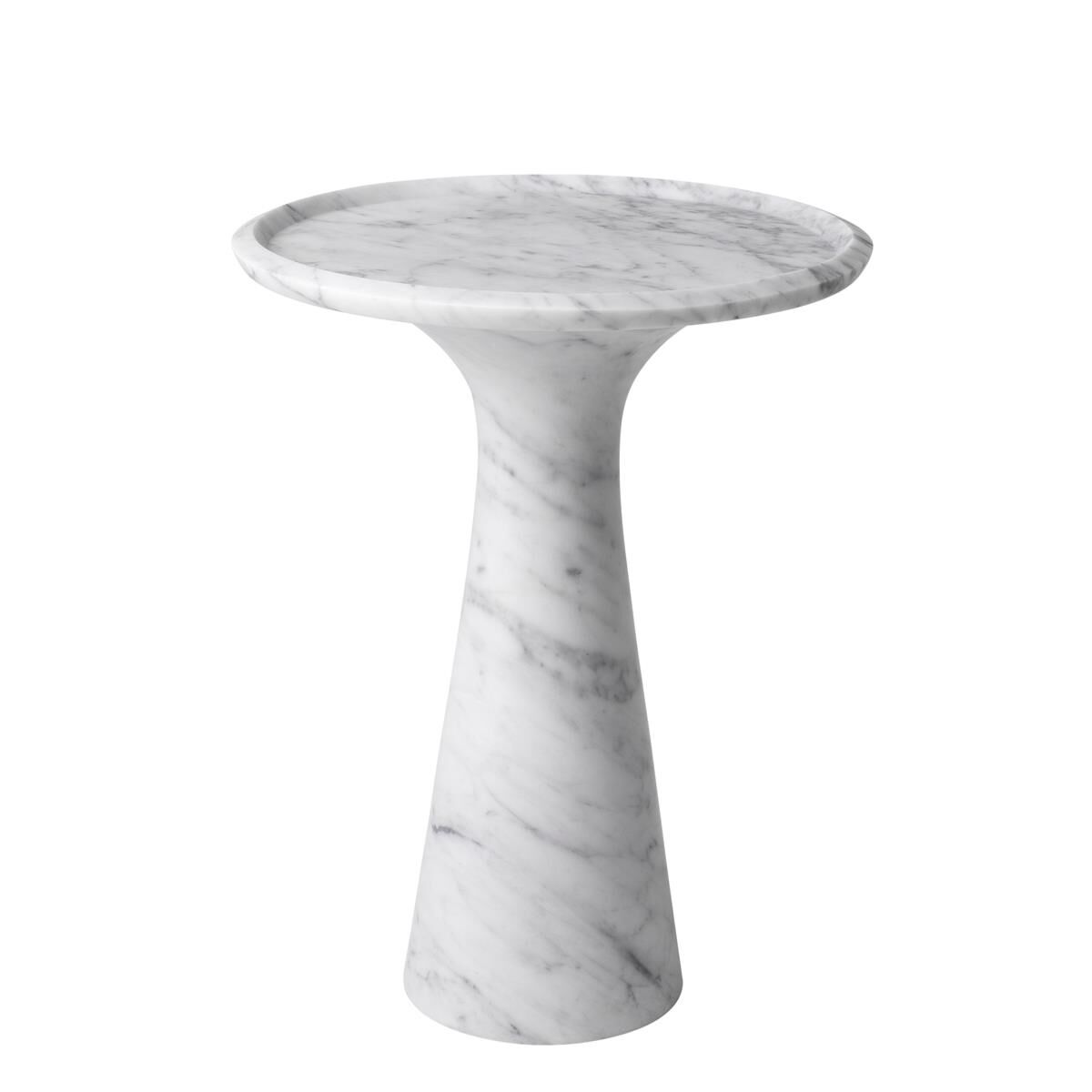 Pompano End Table by Eichholtz