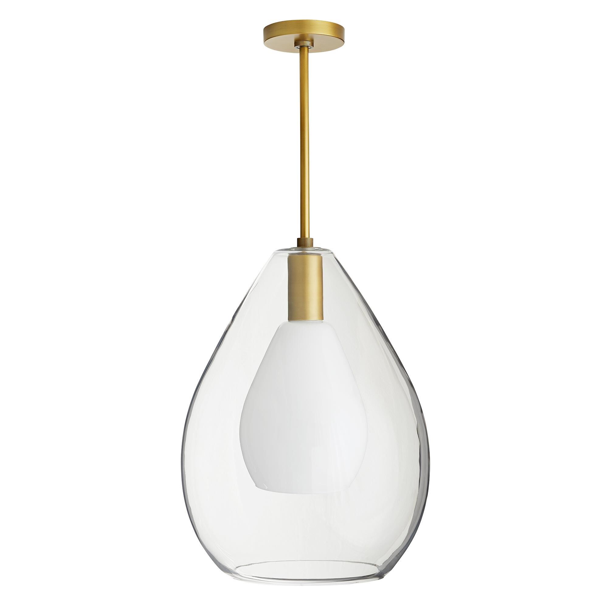 Arteriors Home Nala Large Pendant