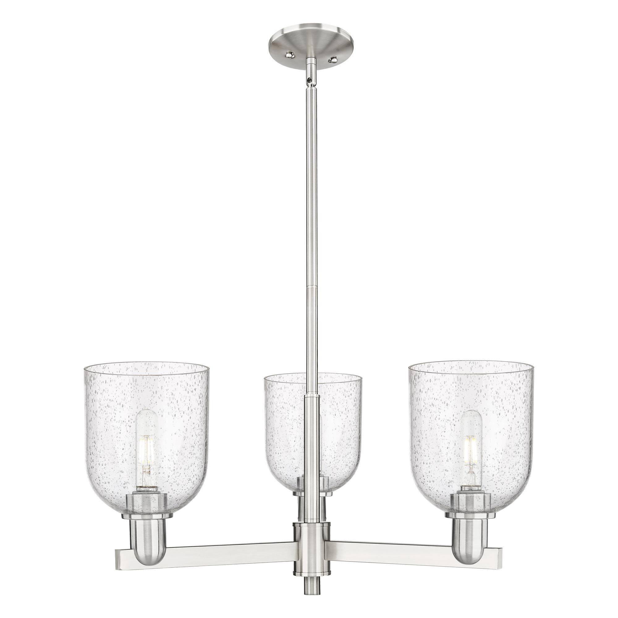 Bruno Marashlian Bella 27 Inch Chandelier by Innovations Lighting