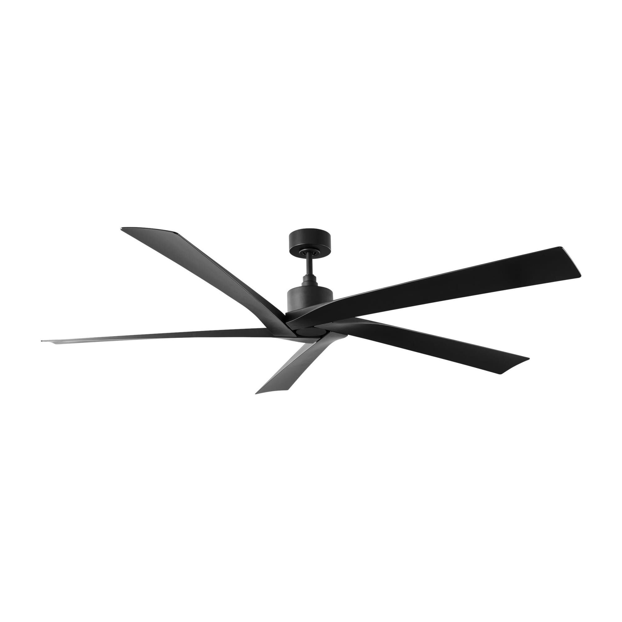 Sean Lavin Aspen Coastal 70 Inch Ceiling Fan by Visual Comfort Fan Collection
