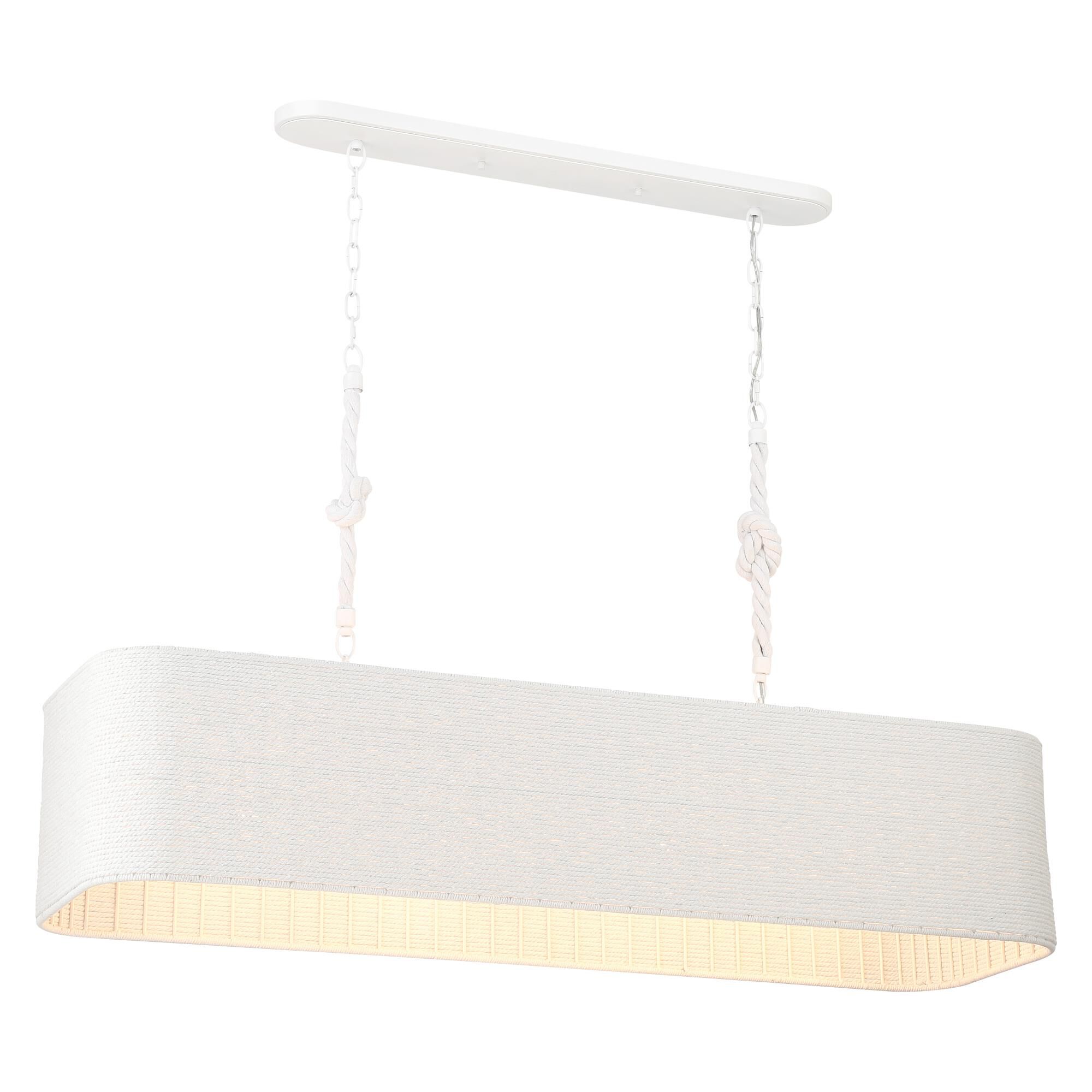 Lodelle 48 Inch Linear Suspension Light by Minka Lavery